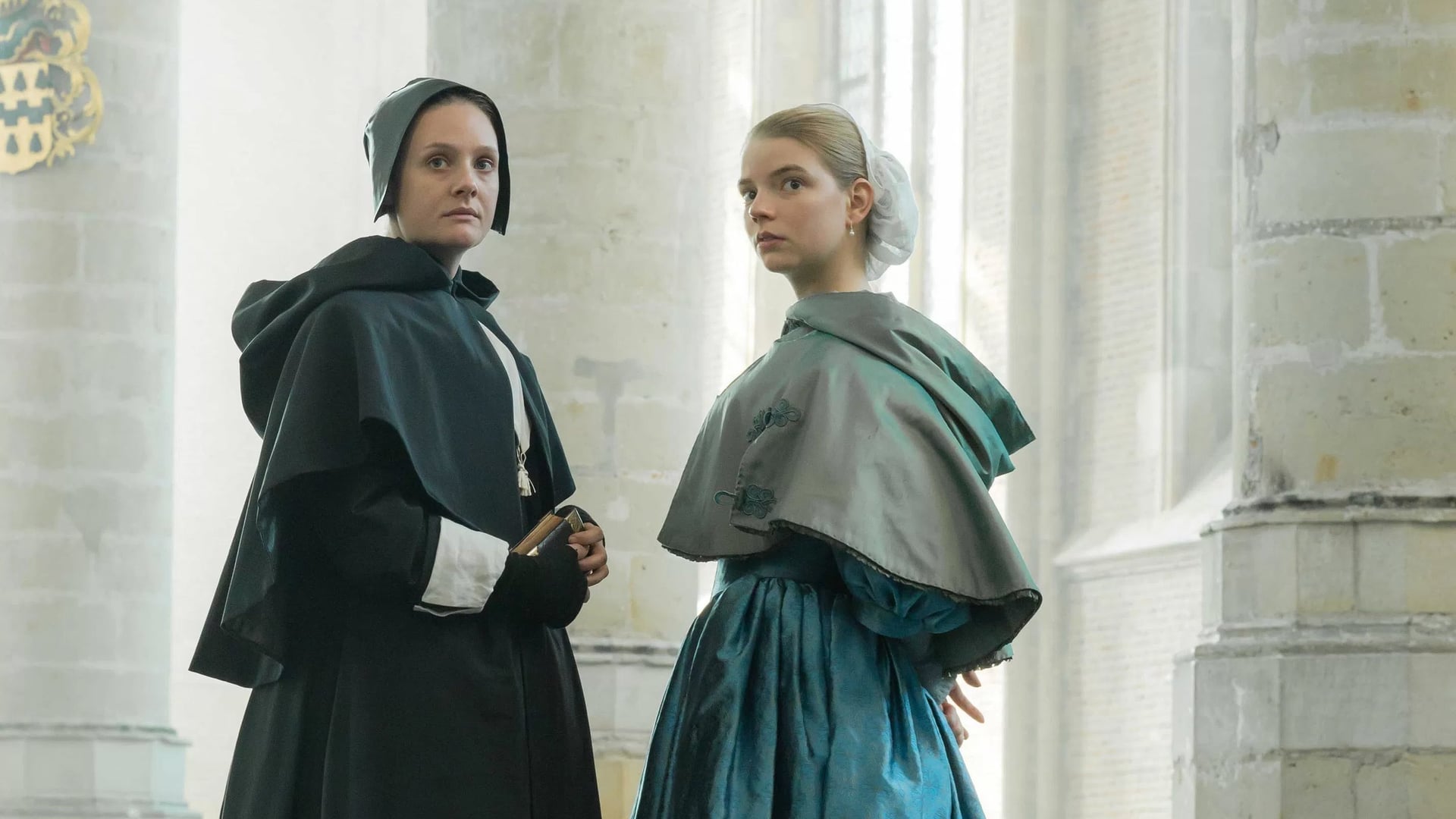 Foto do filme The Miniaturist