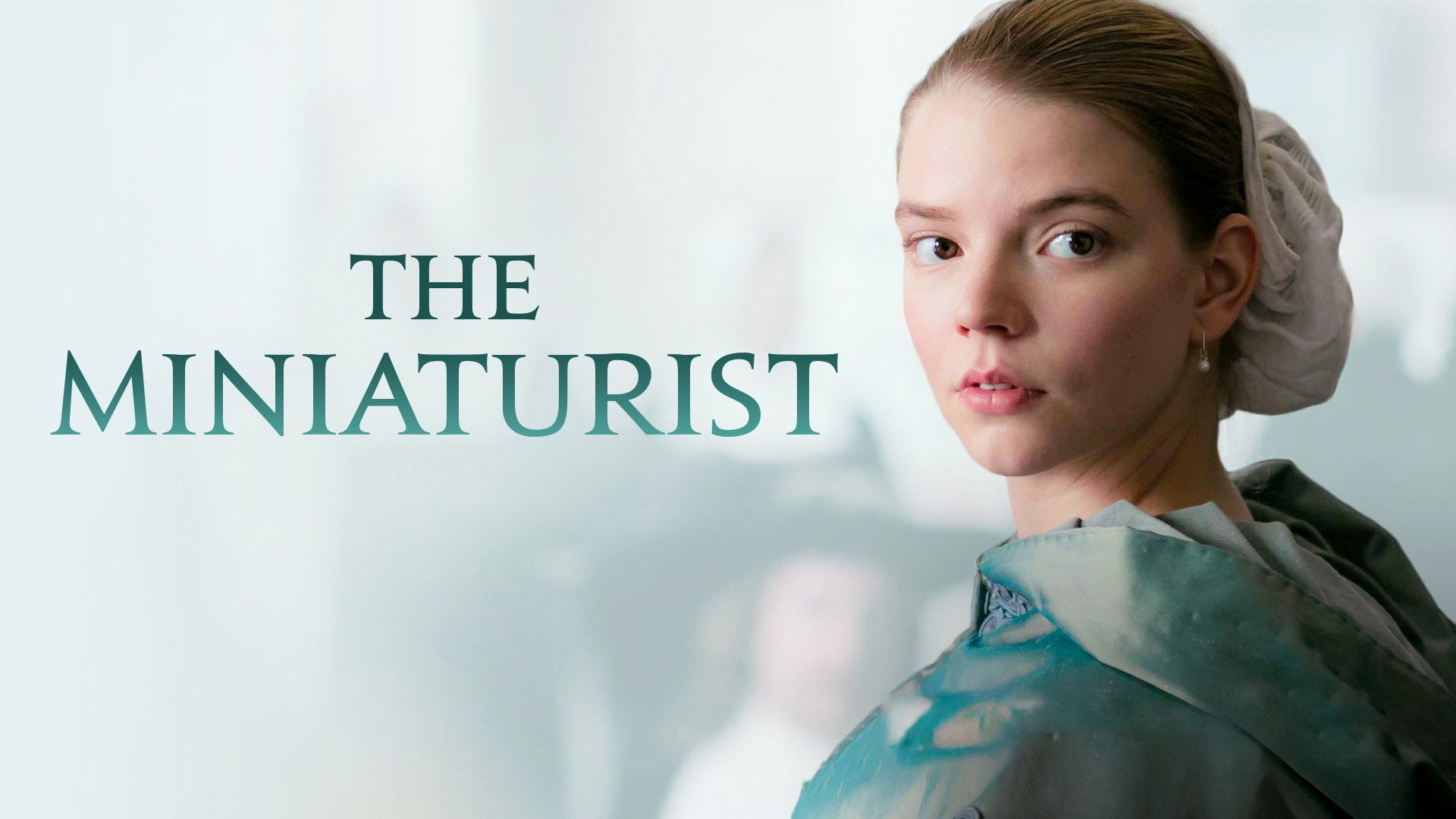 Foto do filme The Miniaturist