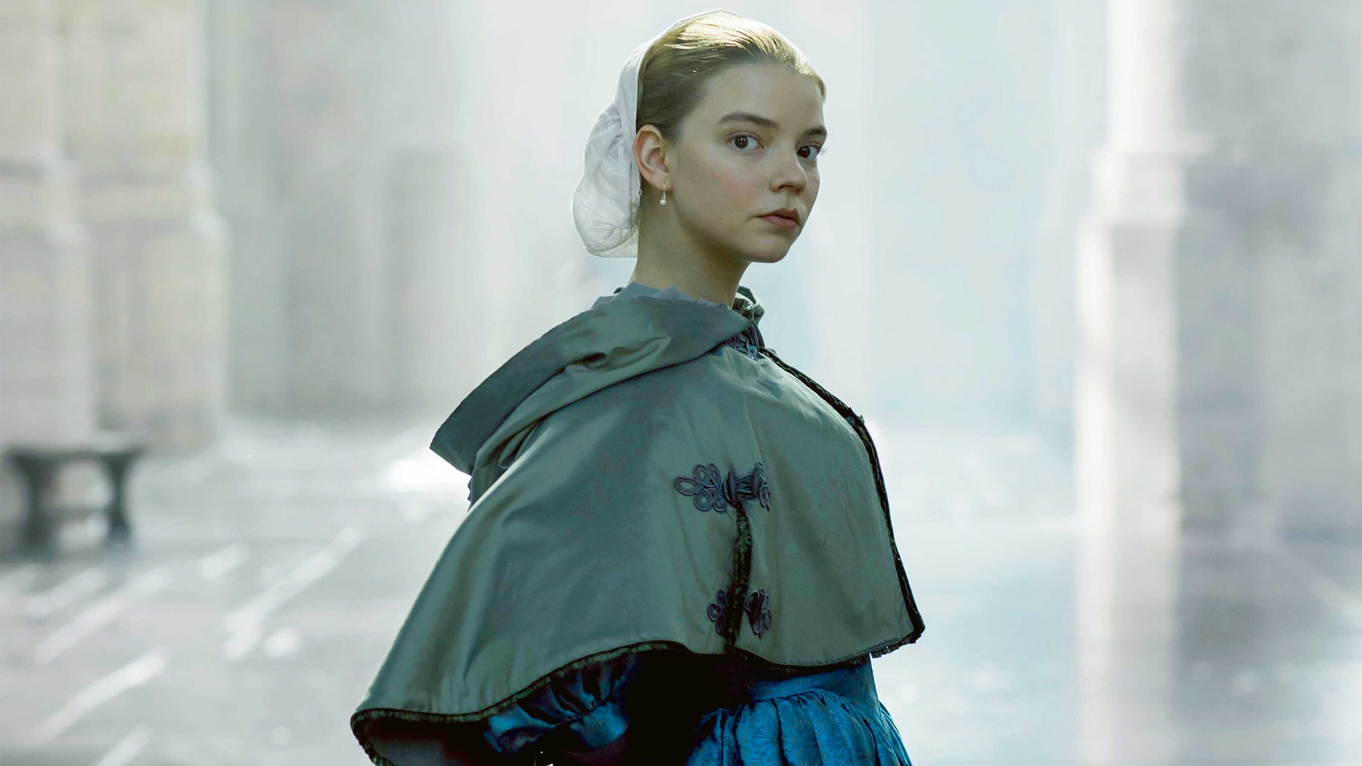 Foto do filme The Miniaturist
