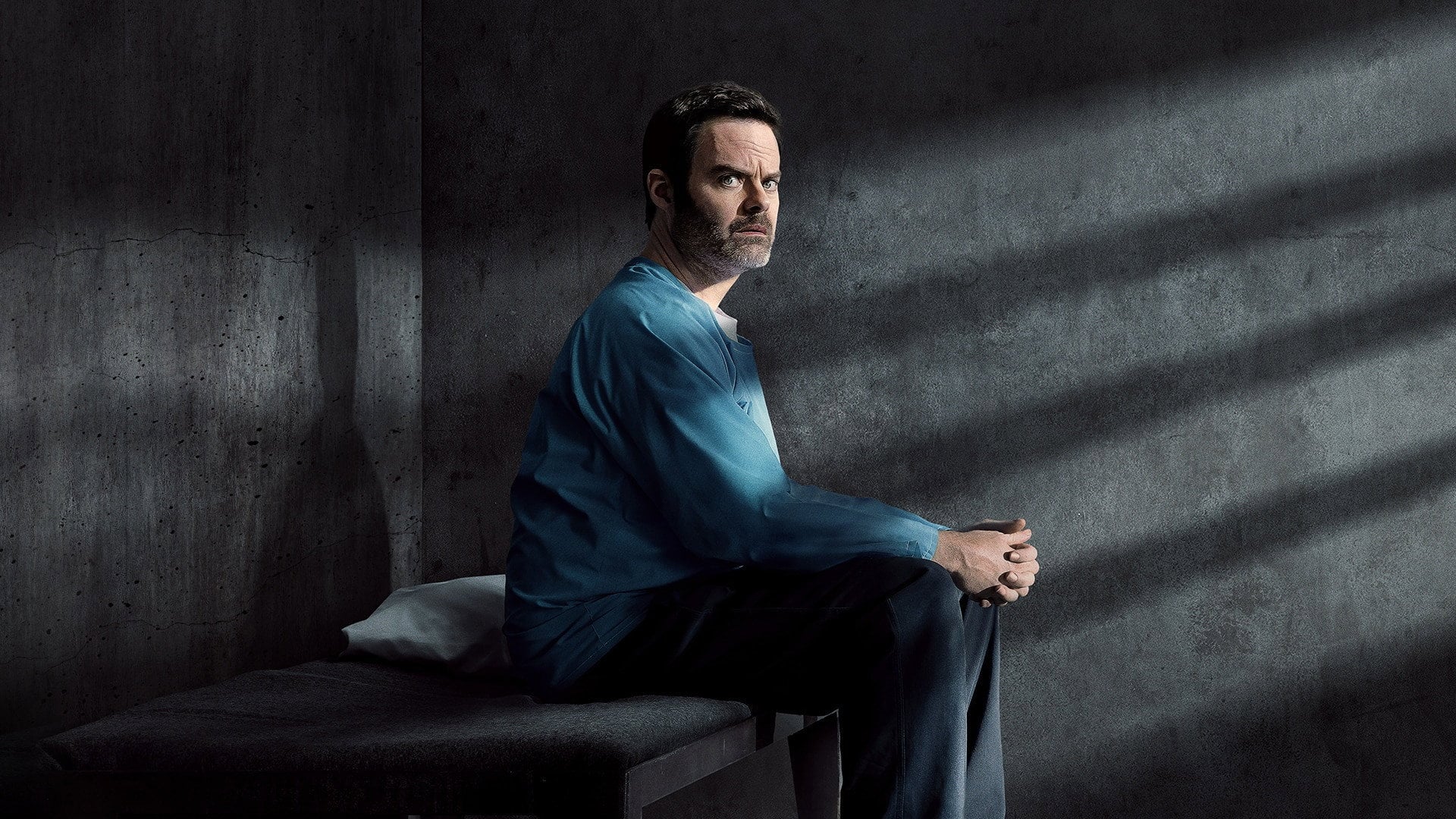 Foto do filme Barry