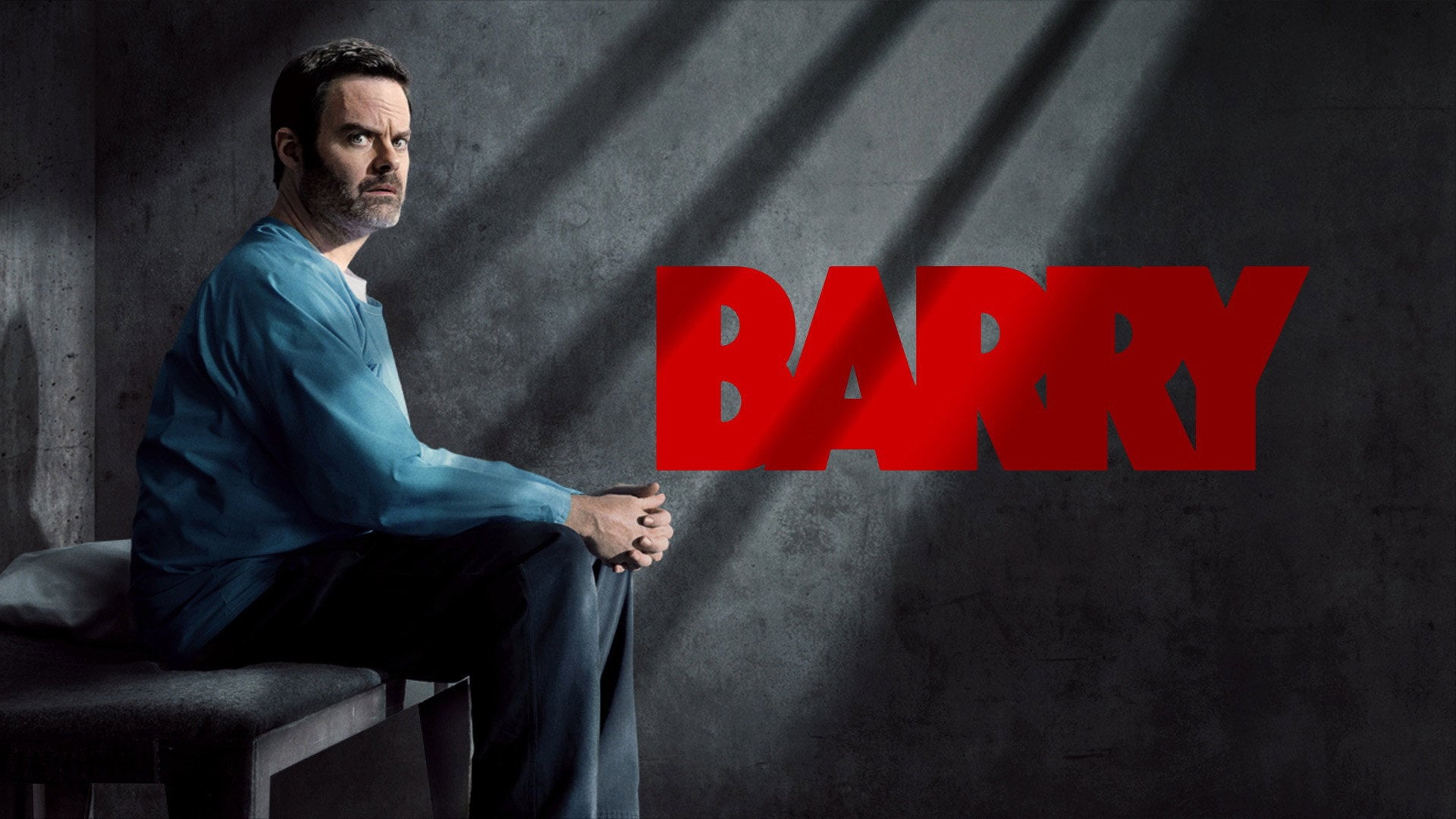 Foto do filme Barry