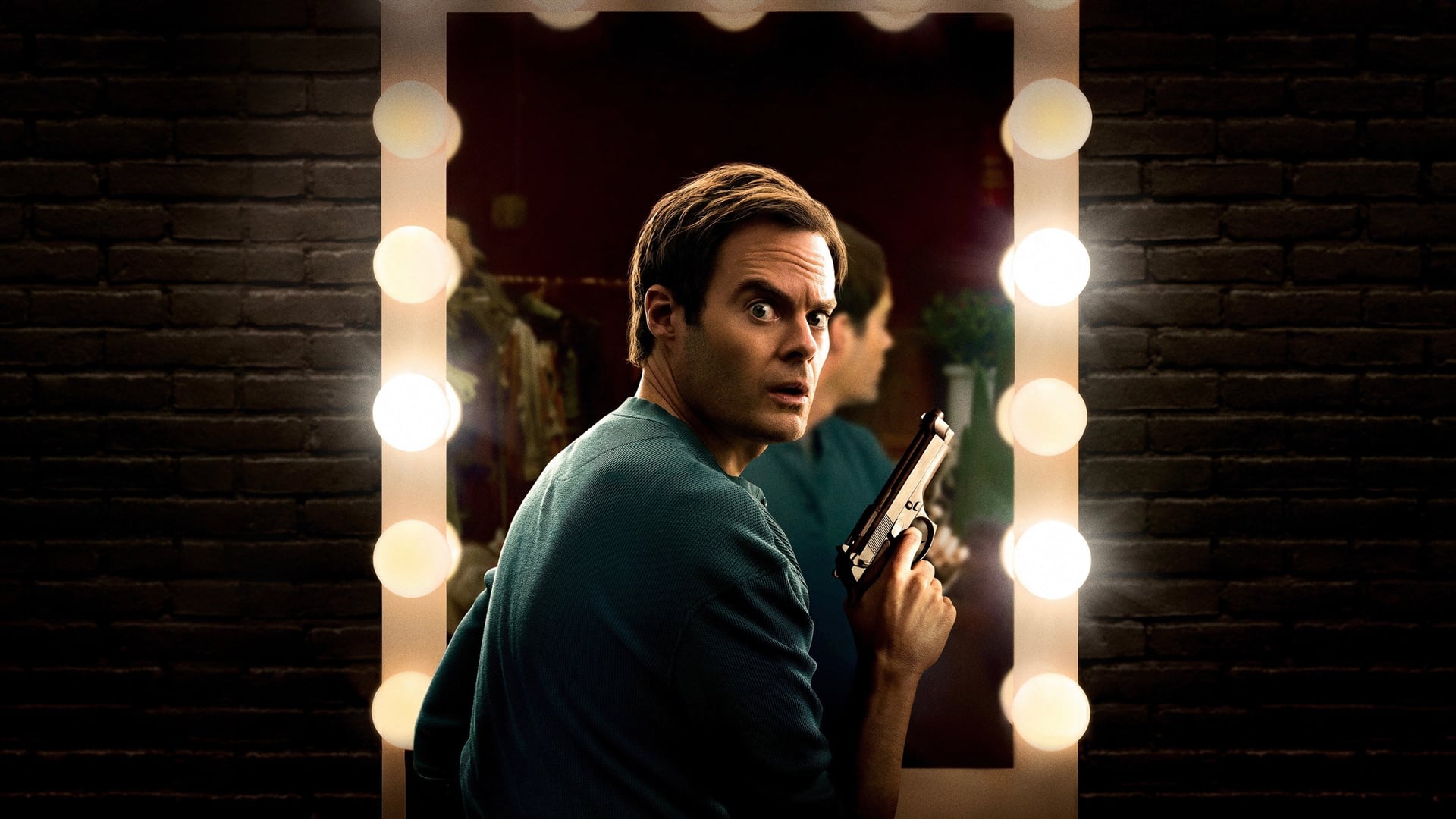 Foto do filme Barry