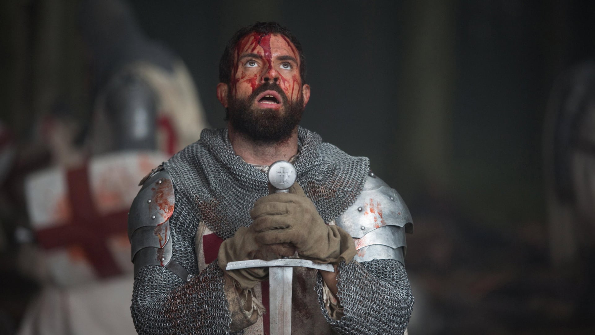 Foto do filme Knightfall: A Guerra do Santo Graal