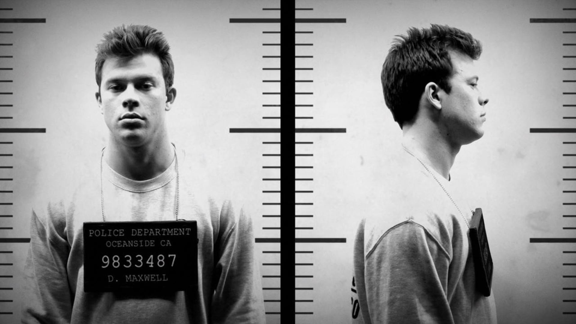 Foto do filme American Vandal