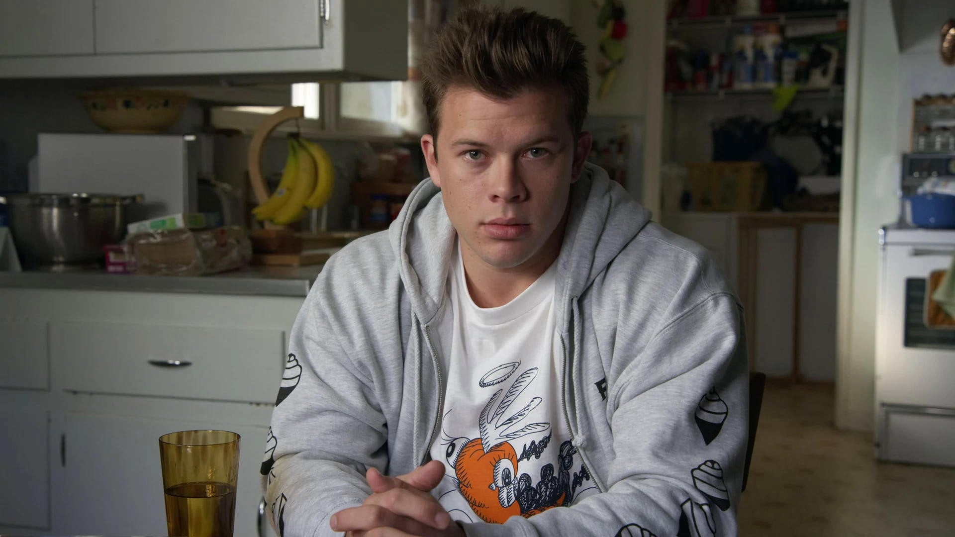 Foto do filme American Vandal
