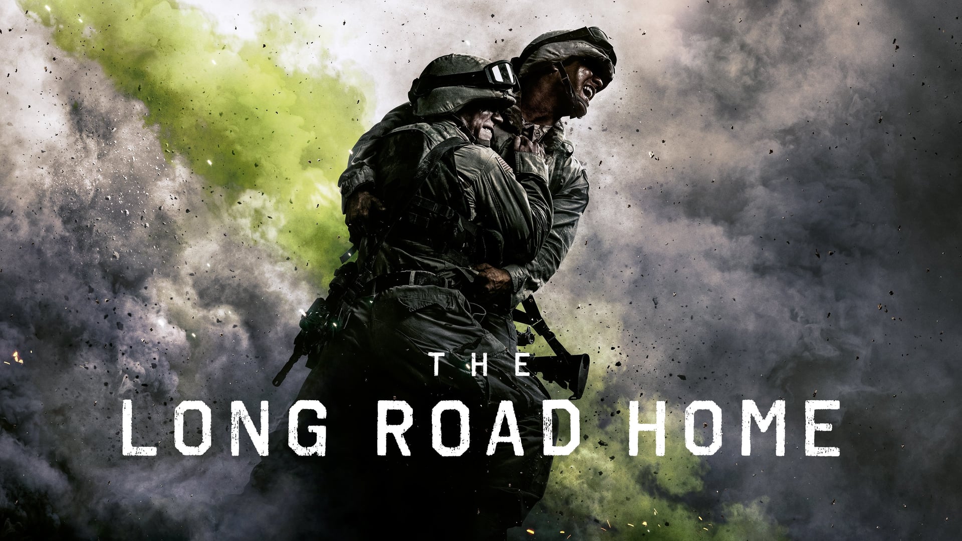 Foto do filme The Long Road Home