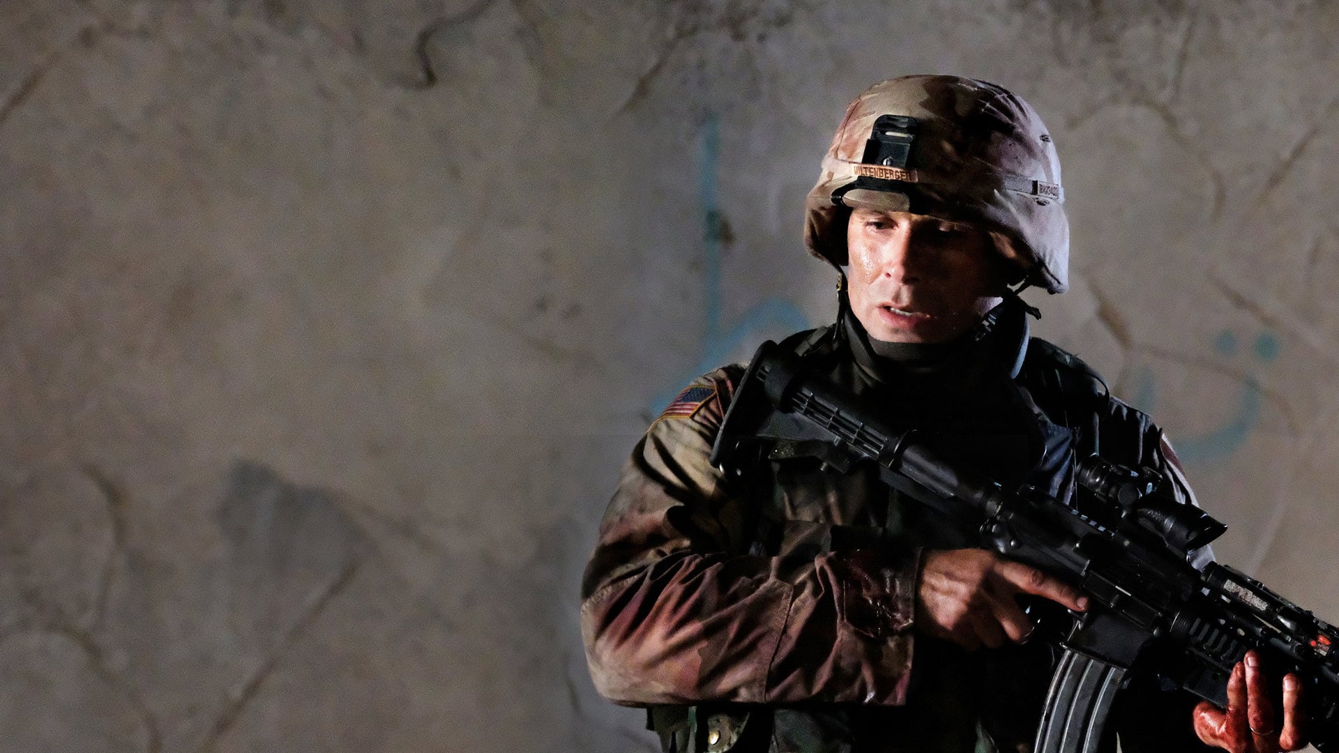 Foto do filme The Long Road Home