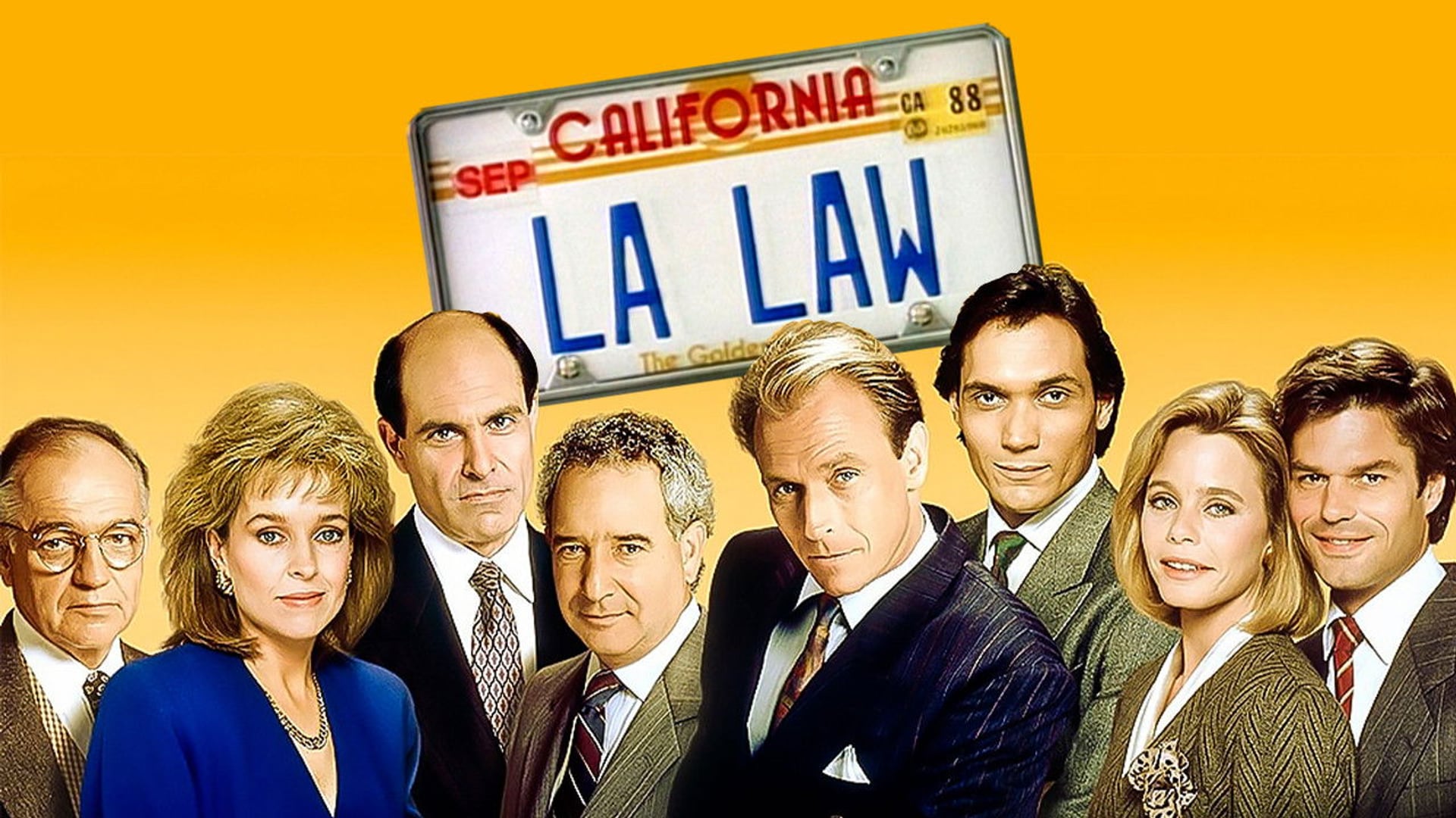 Foto do filme L.A. Law