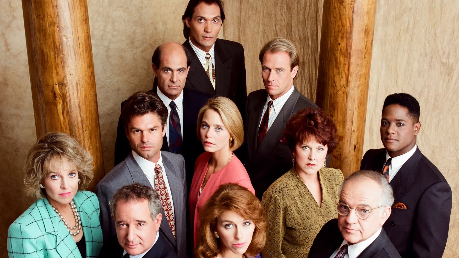 Foto do filme L.A. Law