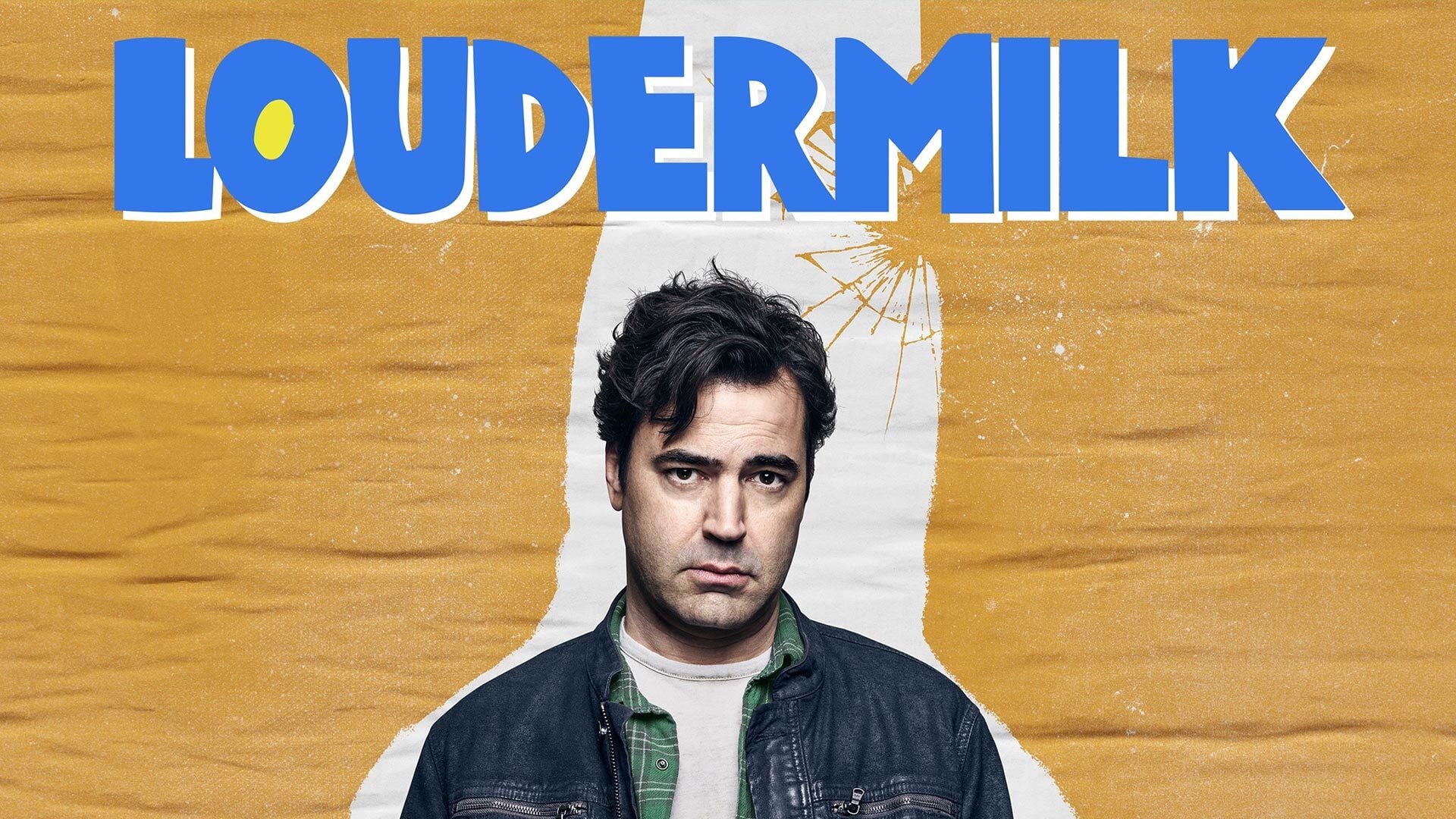 Foto do filme Loudermilk