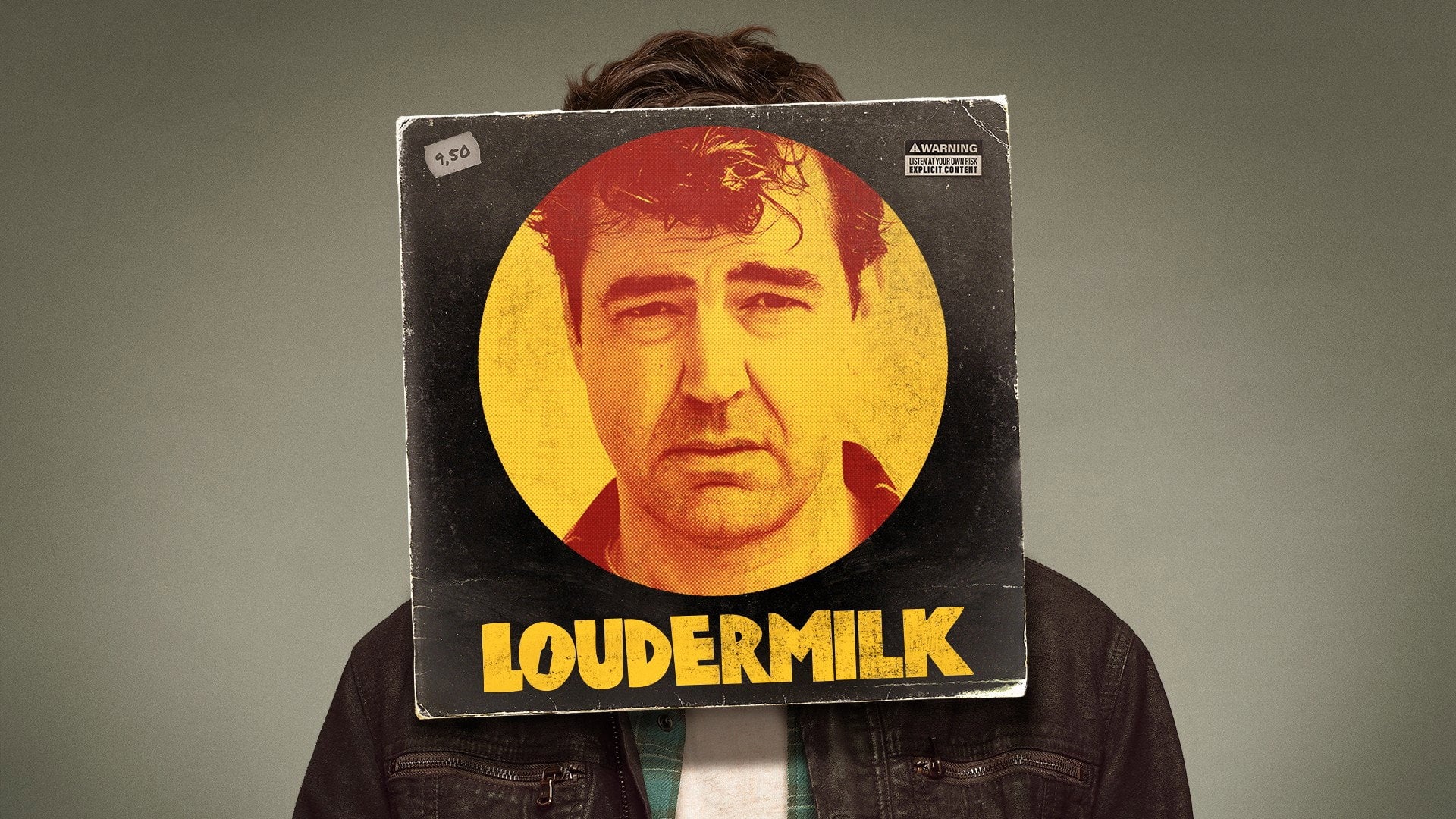 Foto do filme Loudermilk
