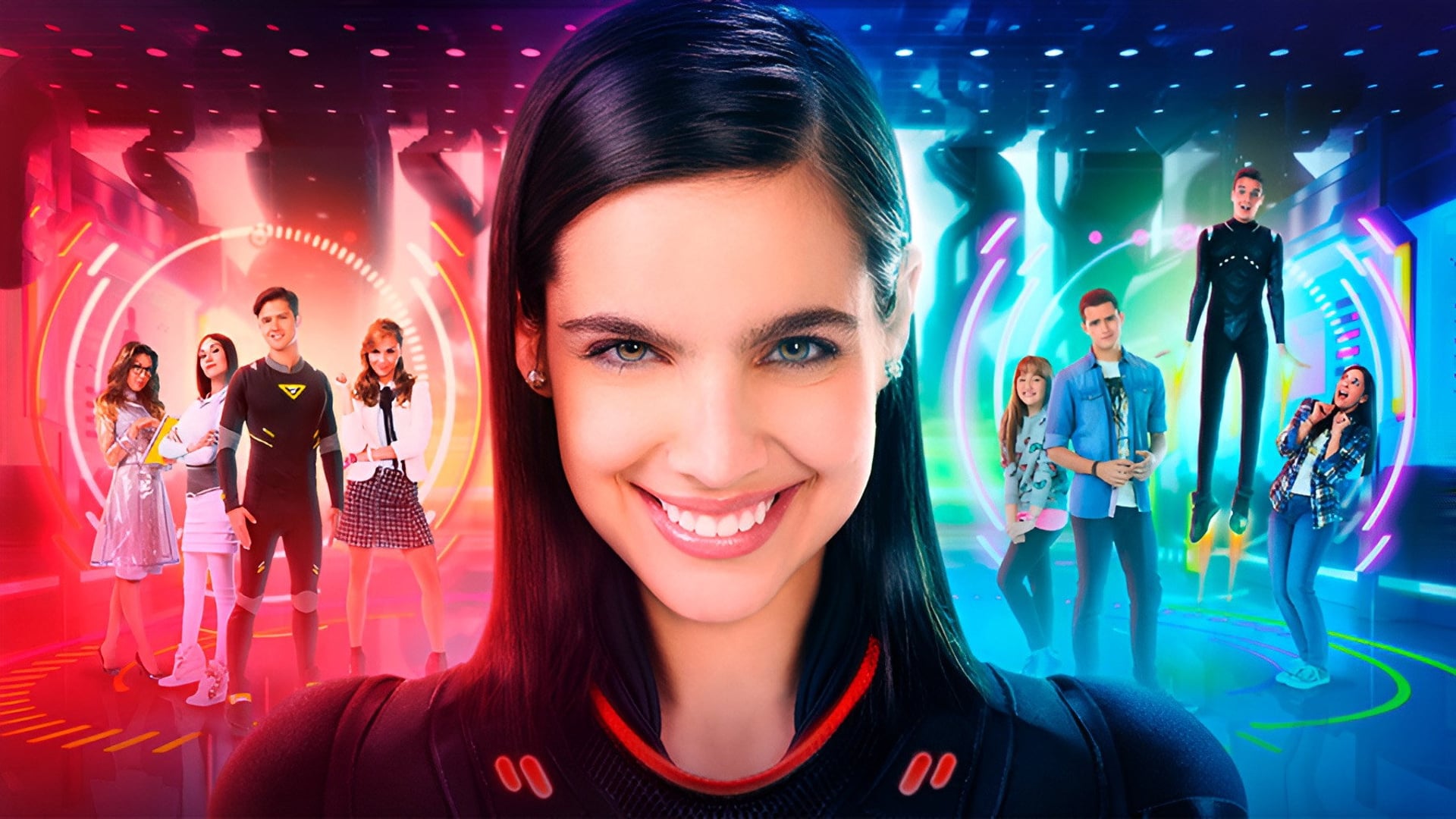 Foto do filme Eu Sou Franky