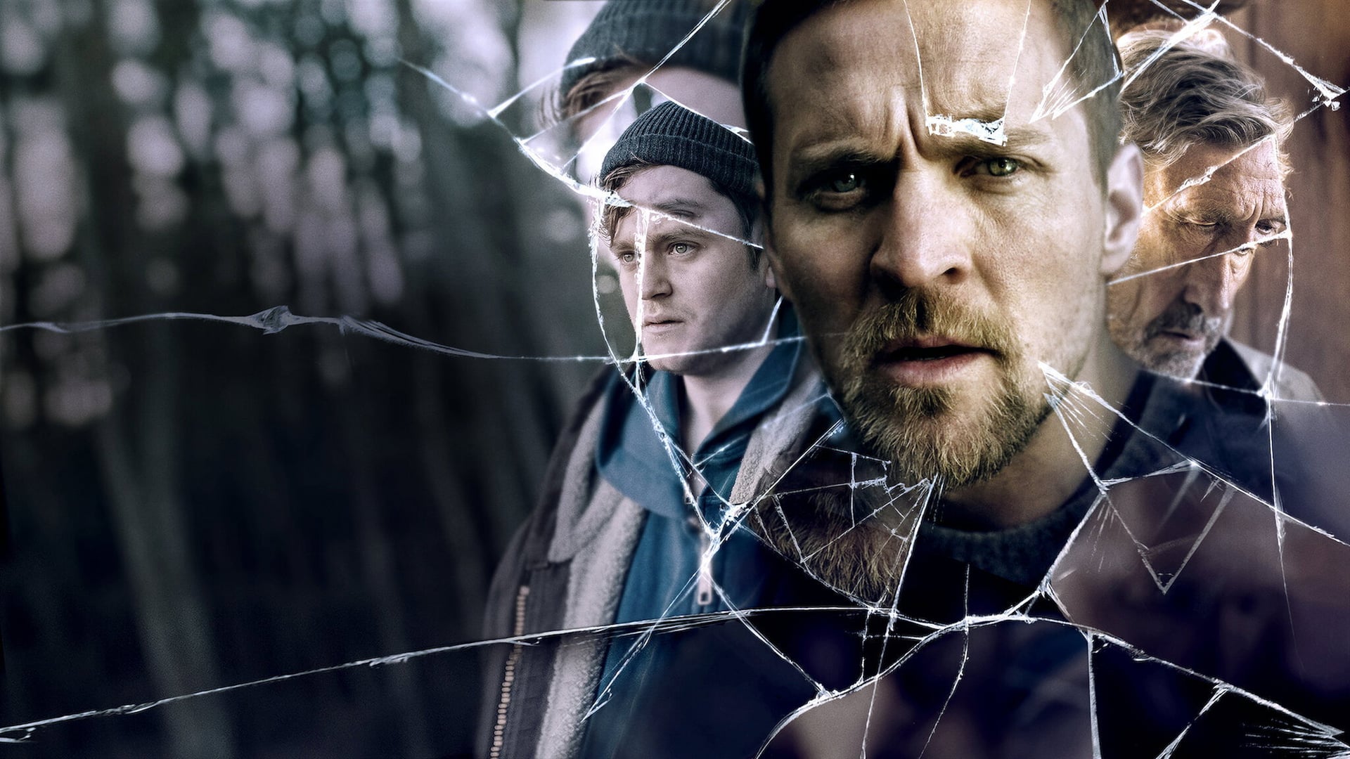Foto do filme Borderliner