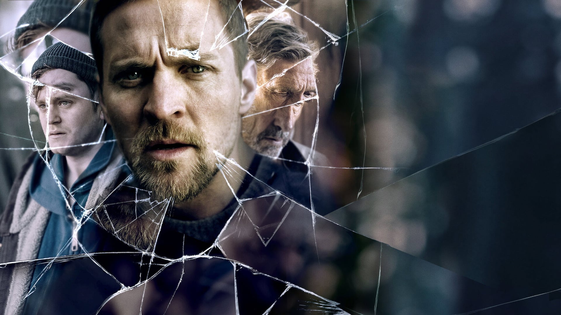 Foto do filme Borderliner