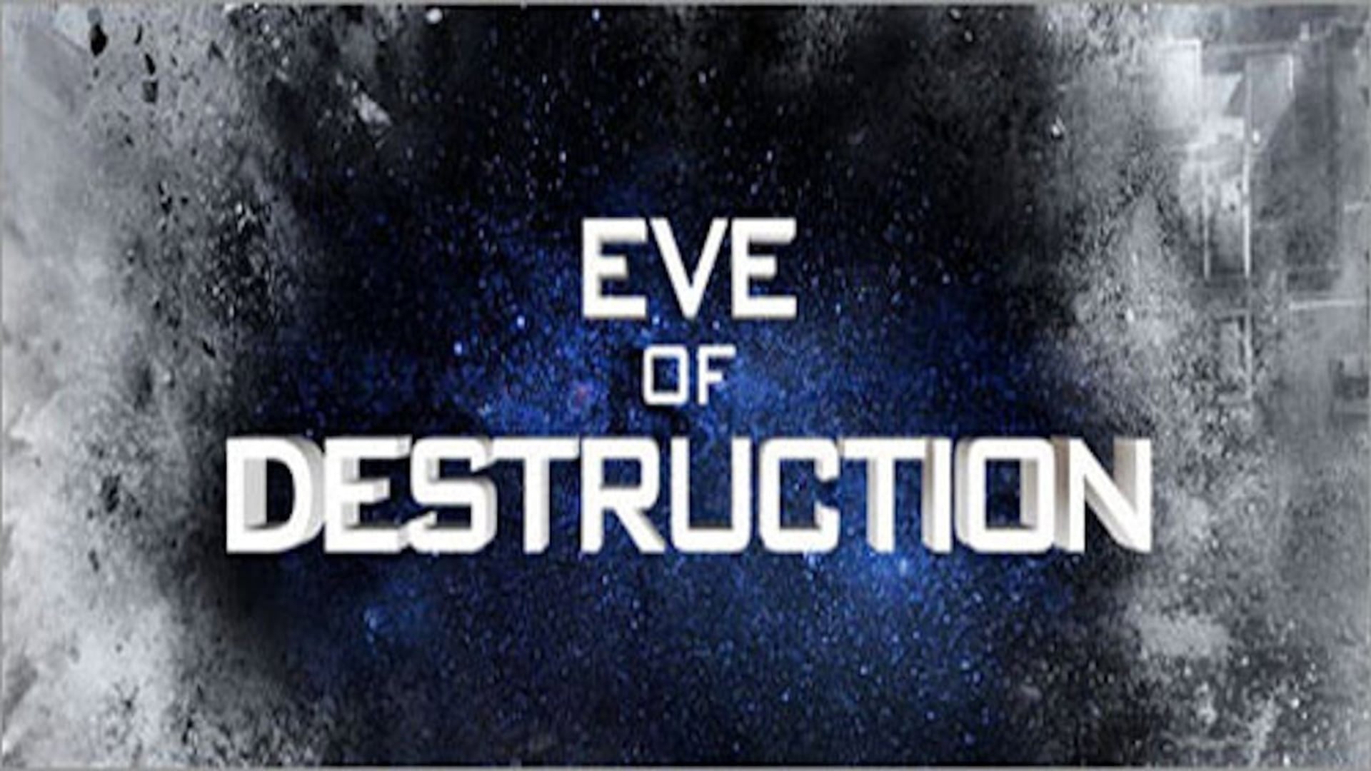 Foto do filme Eve of Destruction