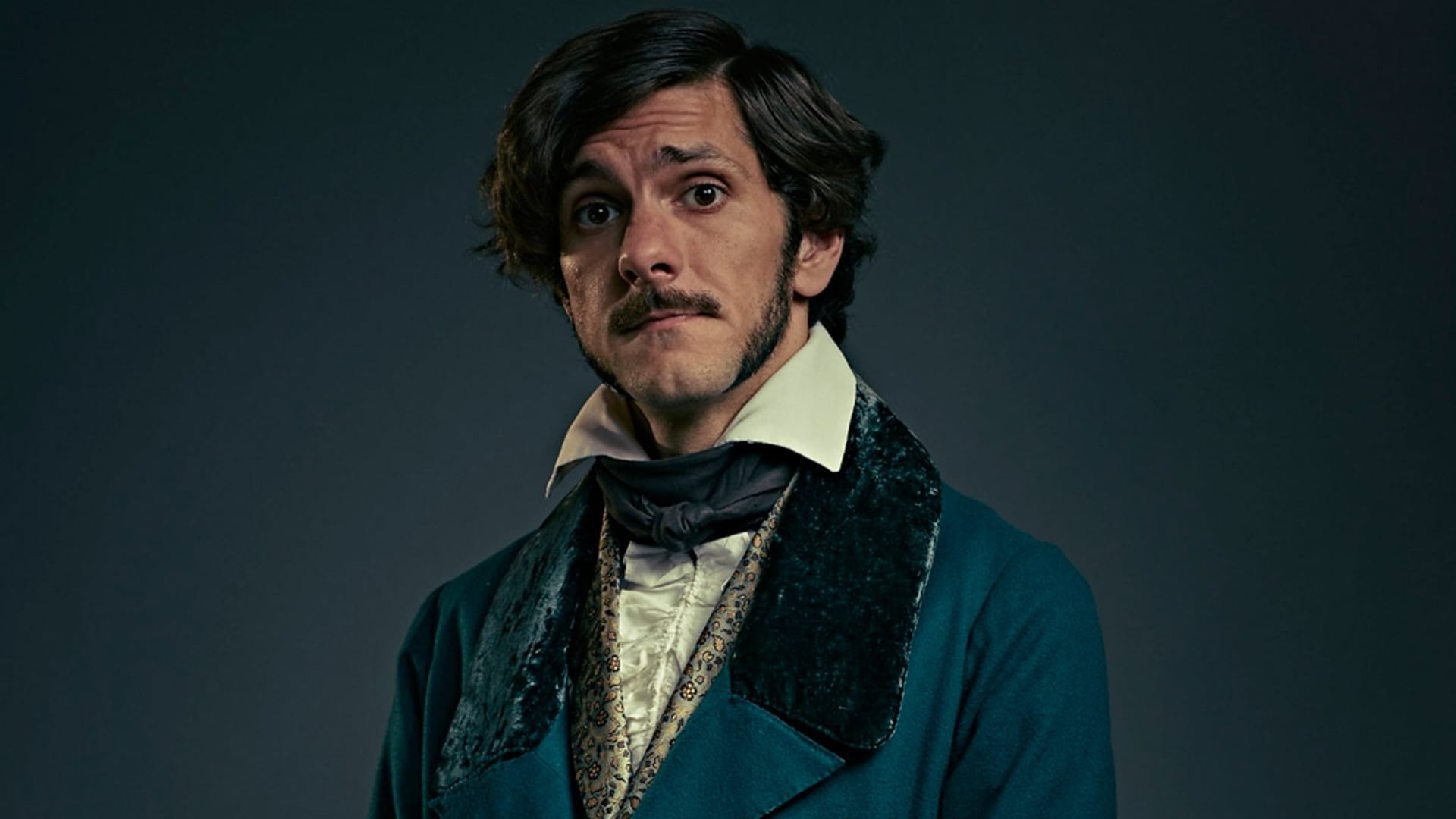 Foto do filme Quacks