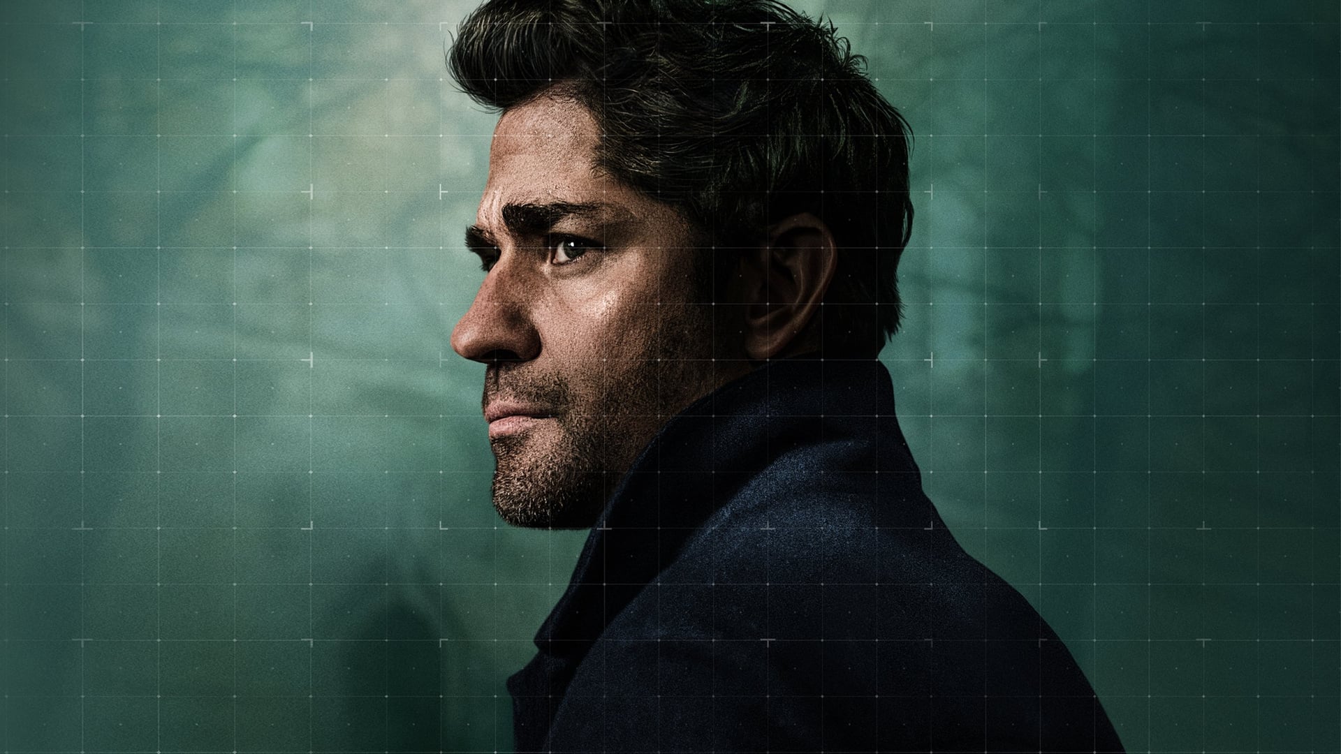 Foto do filme Jack Ryan de Tom Clancy