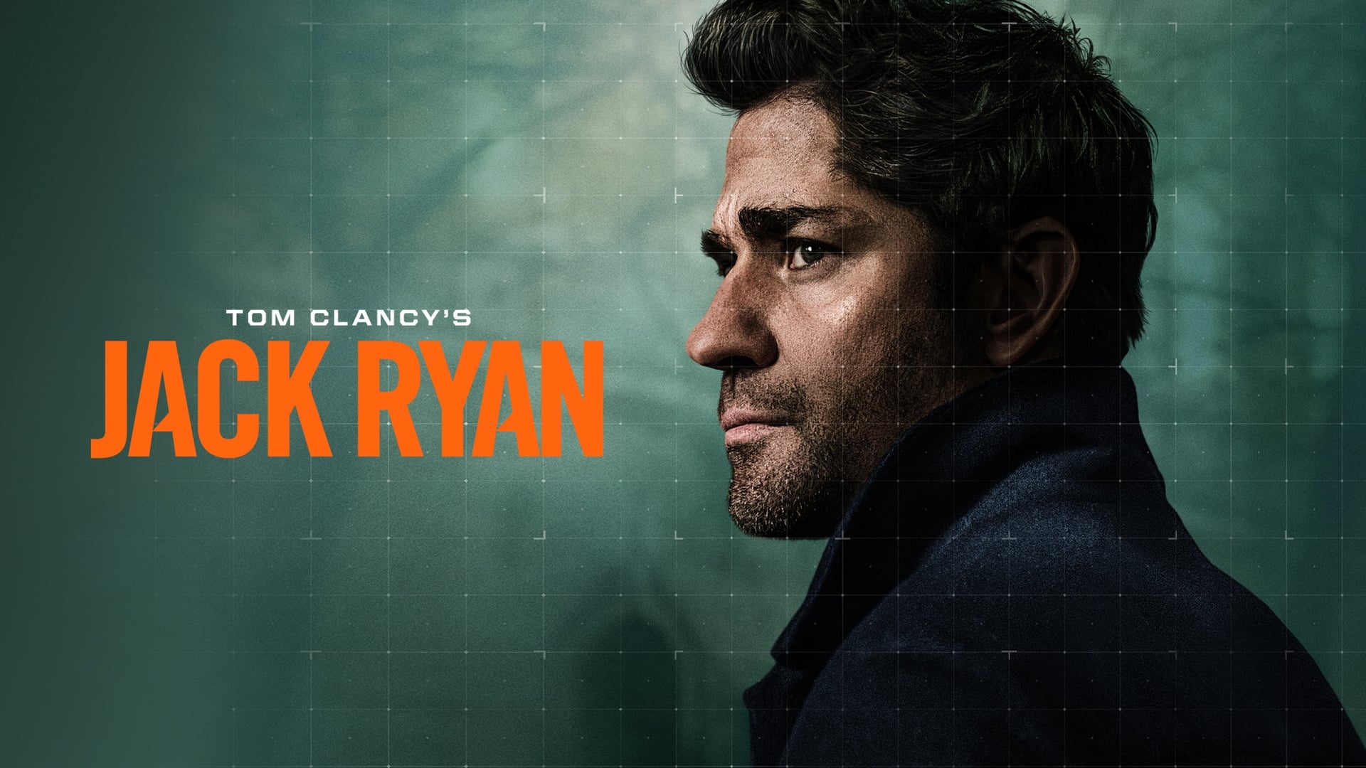Foto do filme Jack Ryan de Tom Clancy
