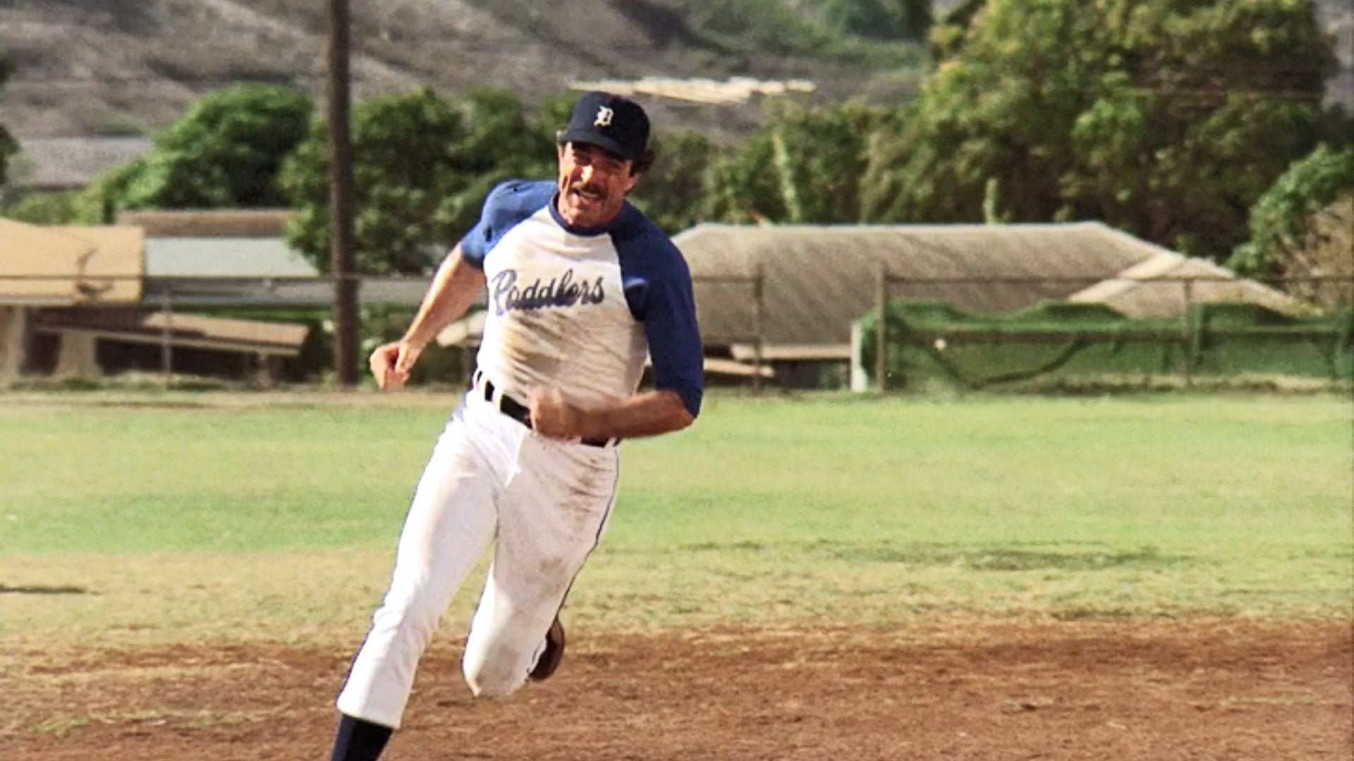 Foto do filme Magnum