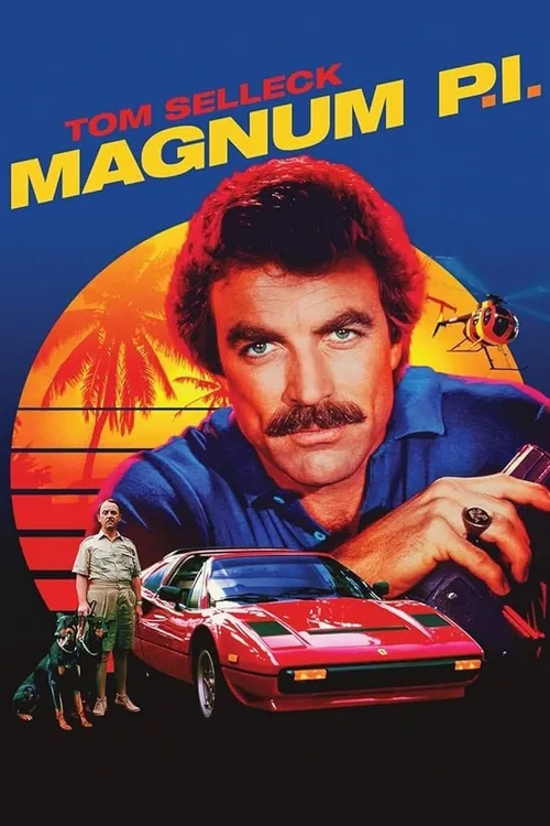 Magnum