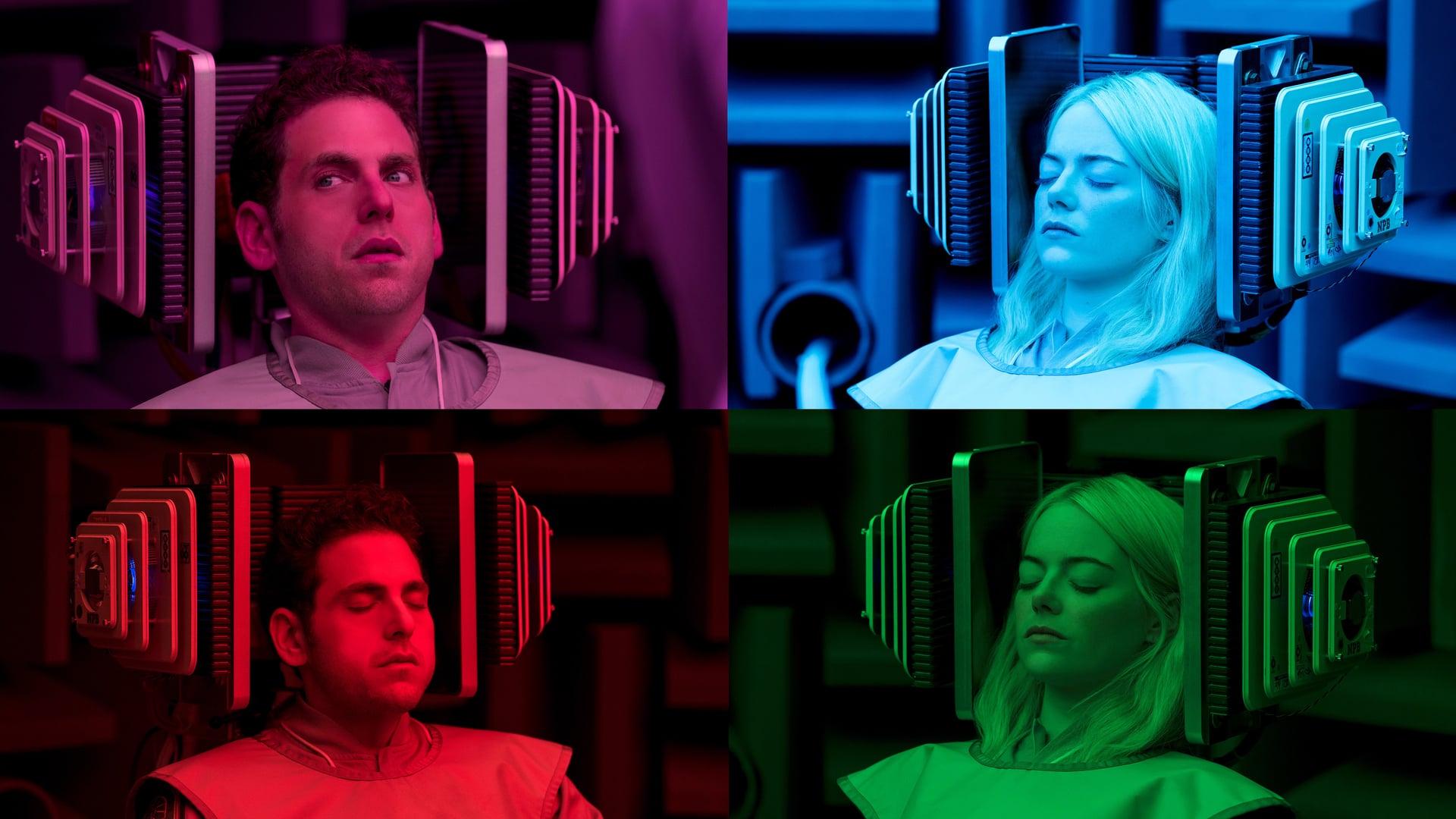 Foto do filme Maniac