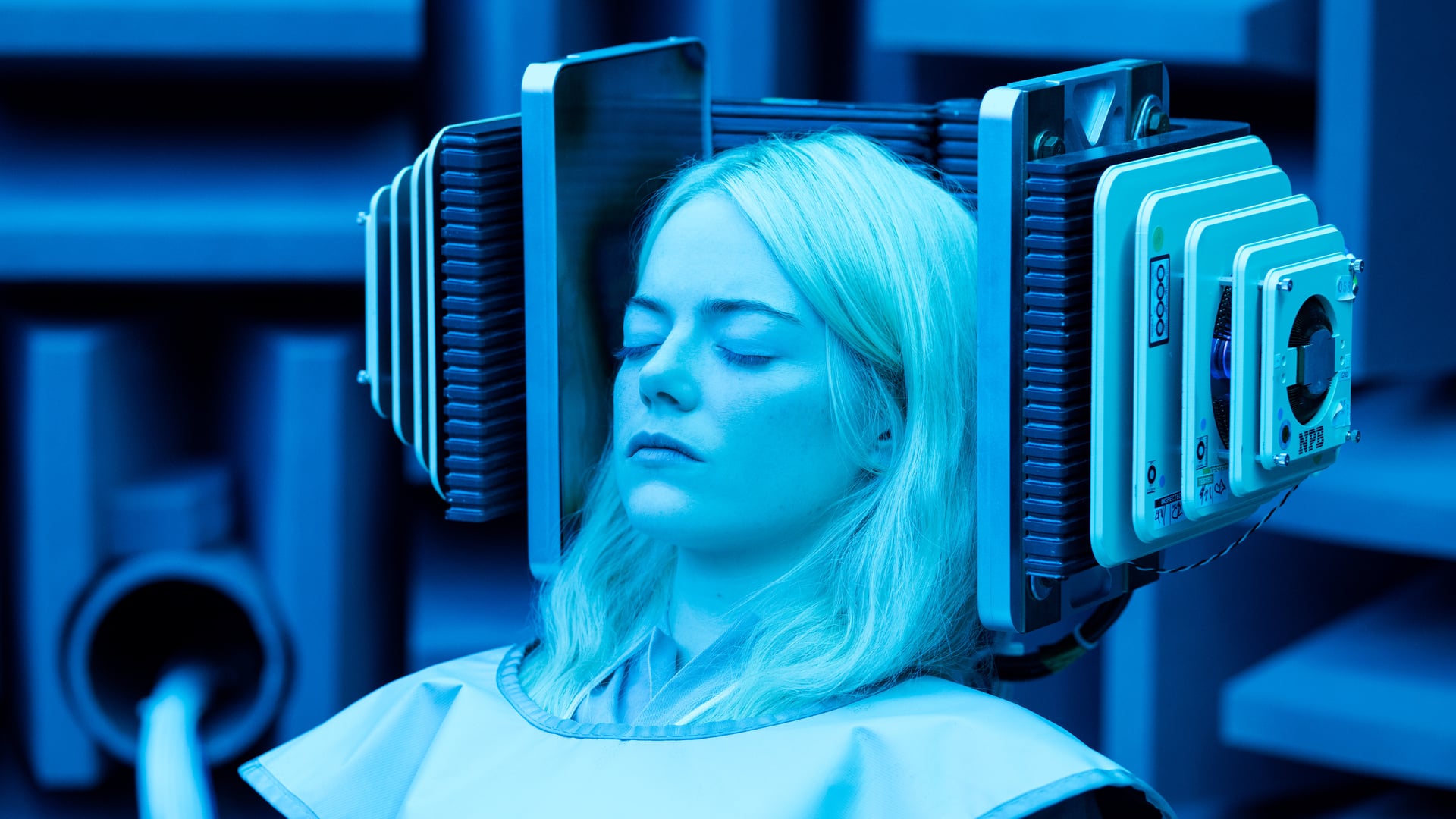 Foto do filme Maniac