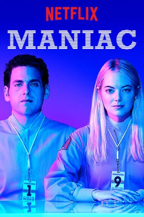 Maniac
