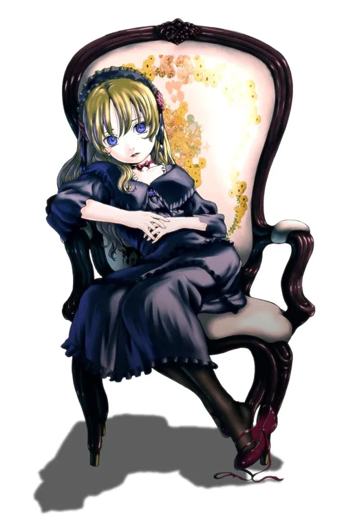 Cossette no Shouzou