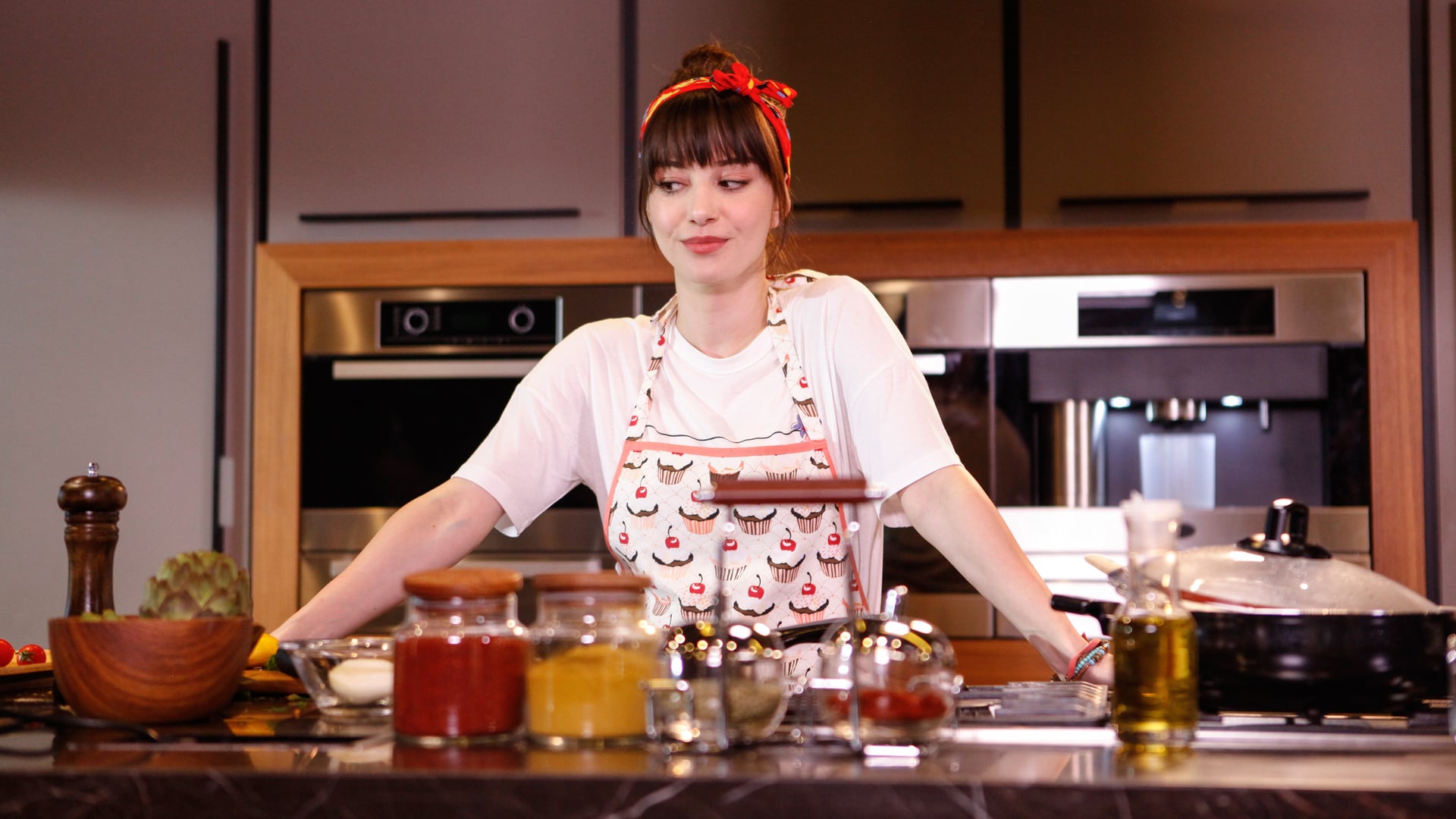 Foto do filme Dolunay