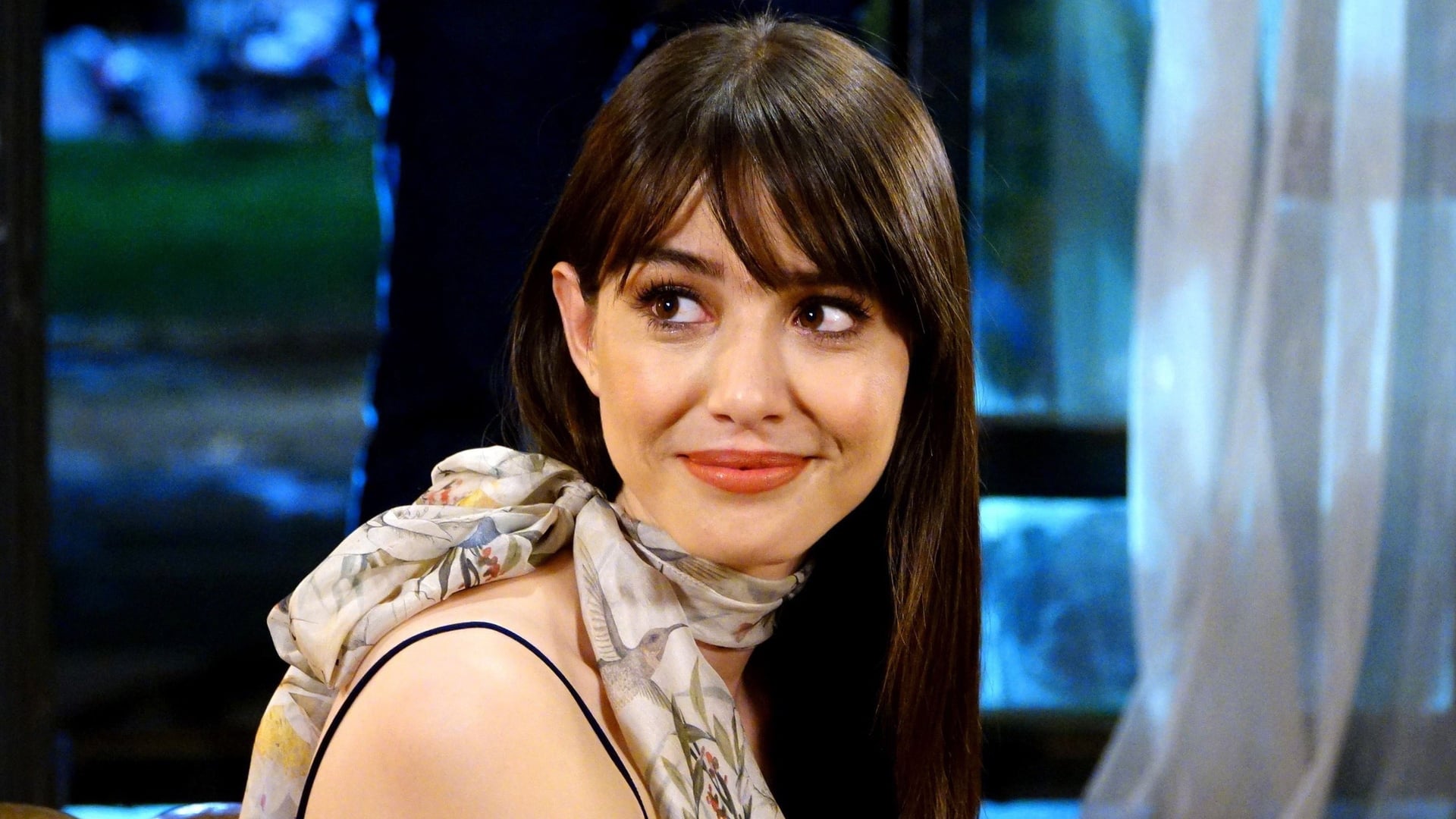 Foto do filme Dolunay