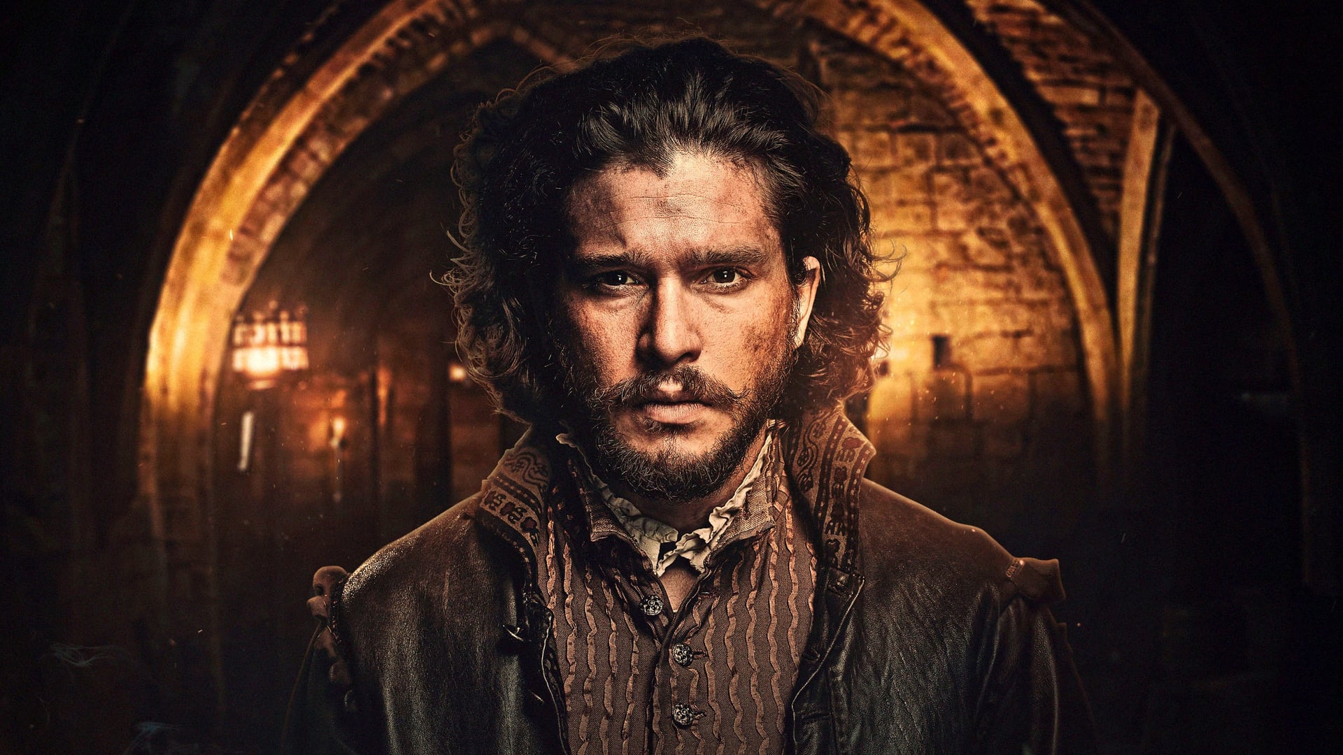 Foto do filme Gunpowder