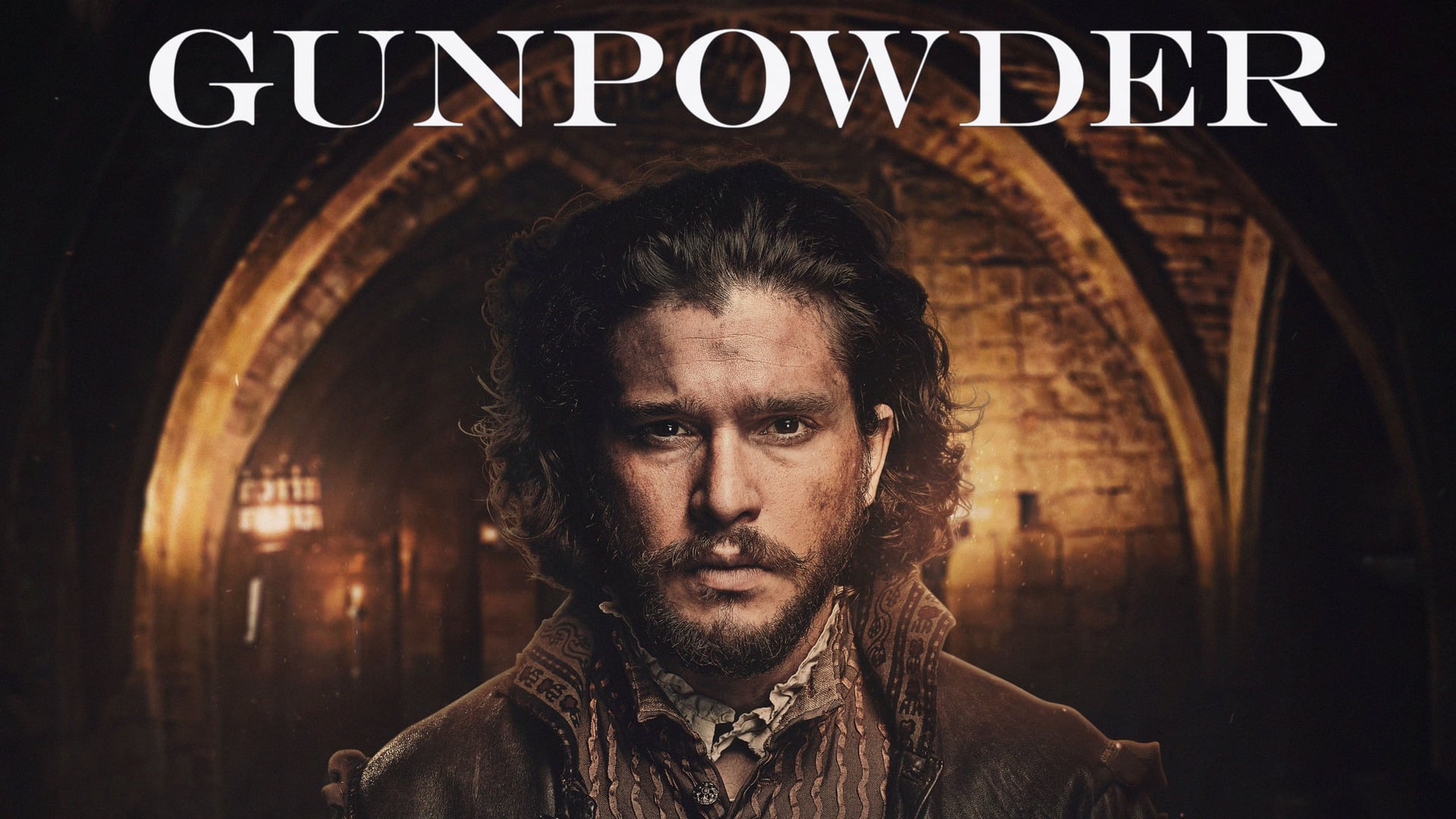 Foto do filme Gunpowder