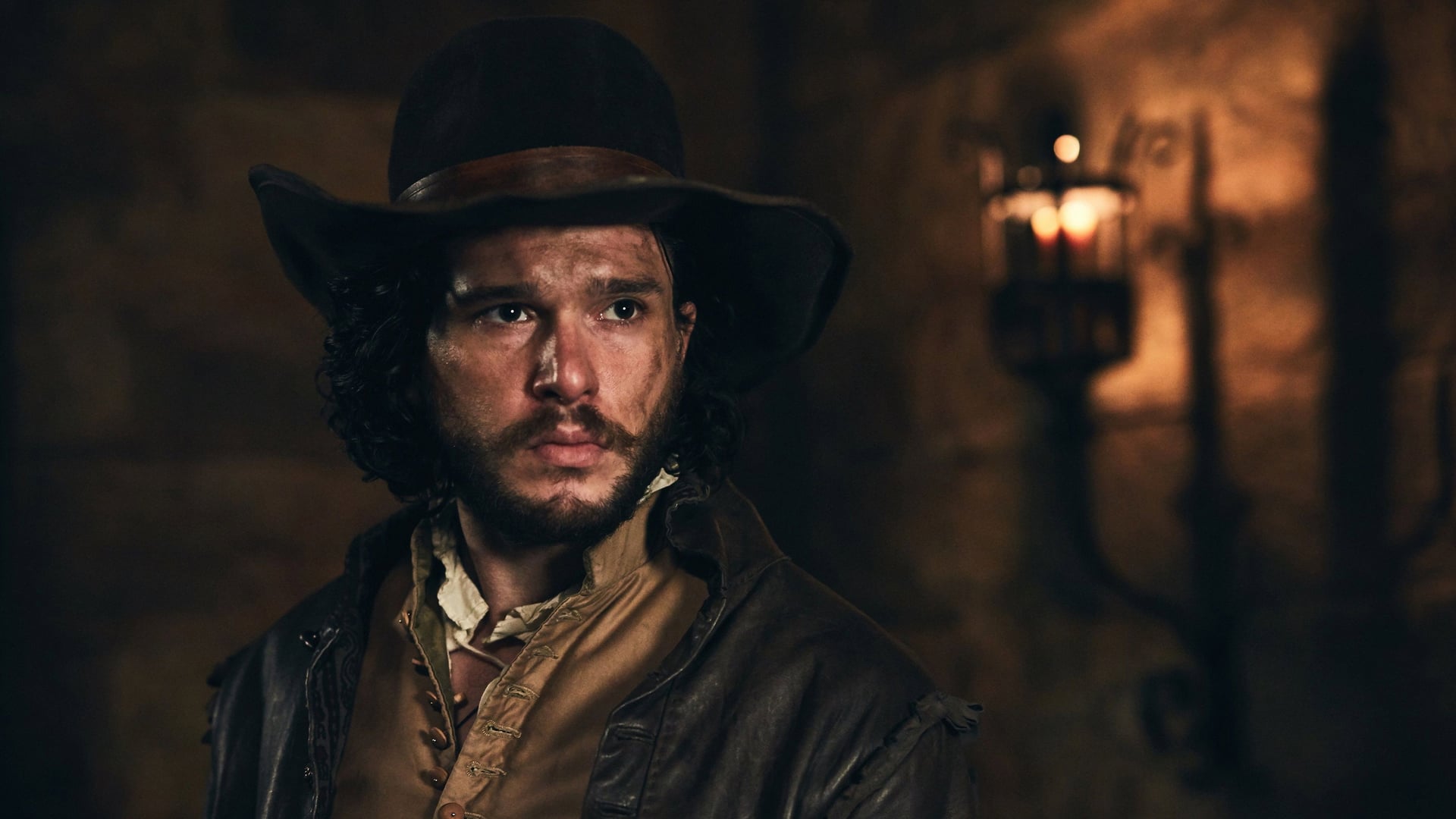Foto do filme Gunpowder