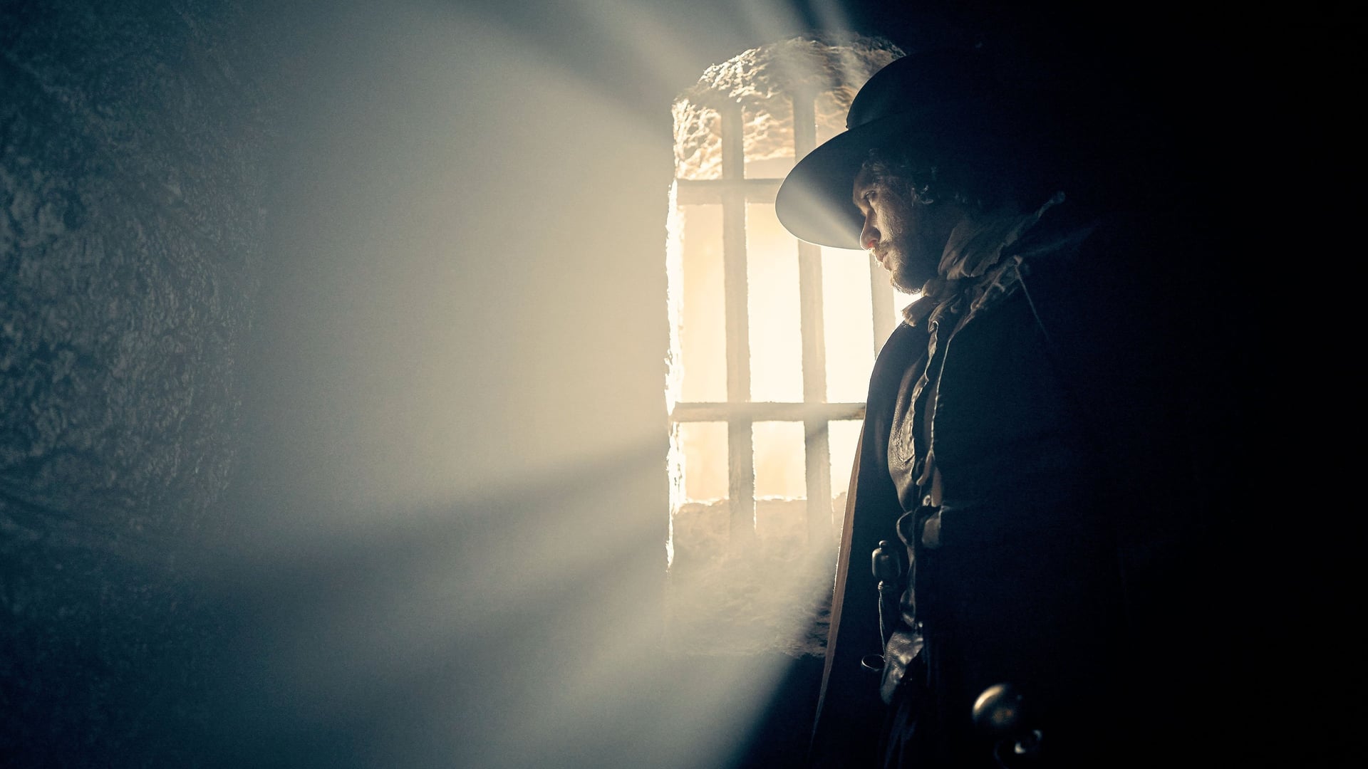Foto do filme Gunpowder