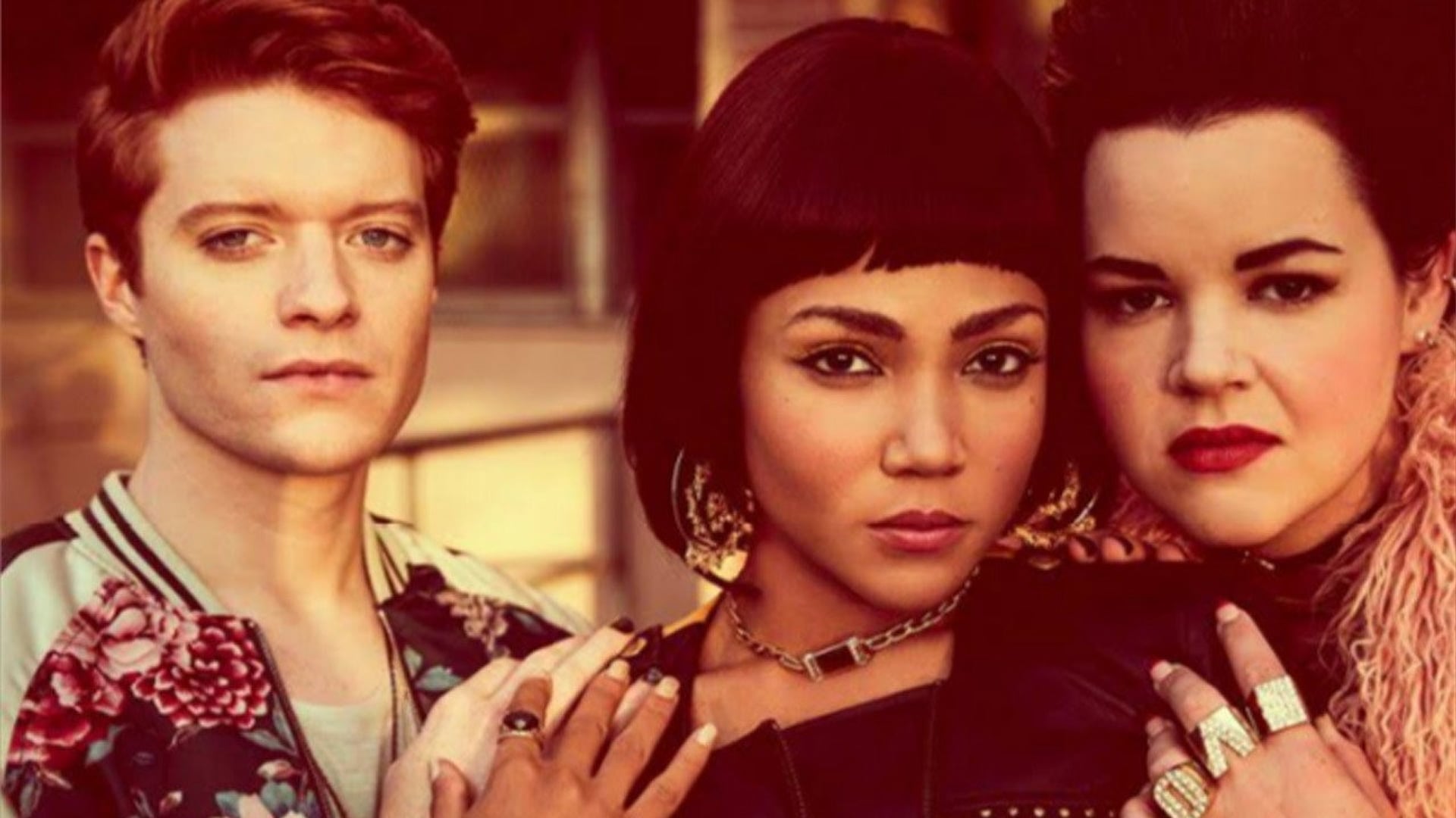 Foto do filme Heathers