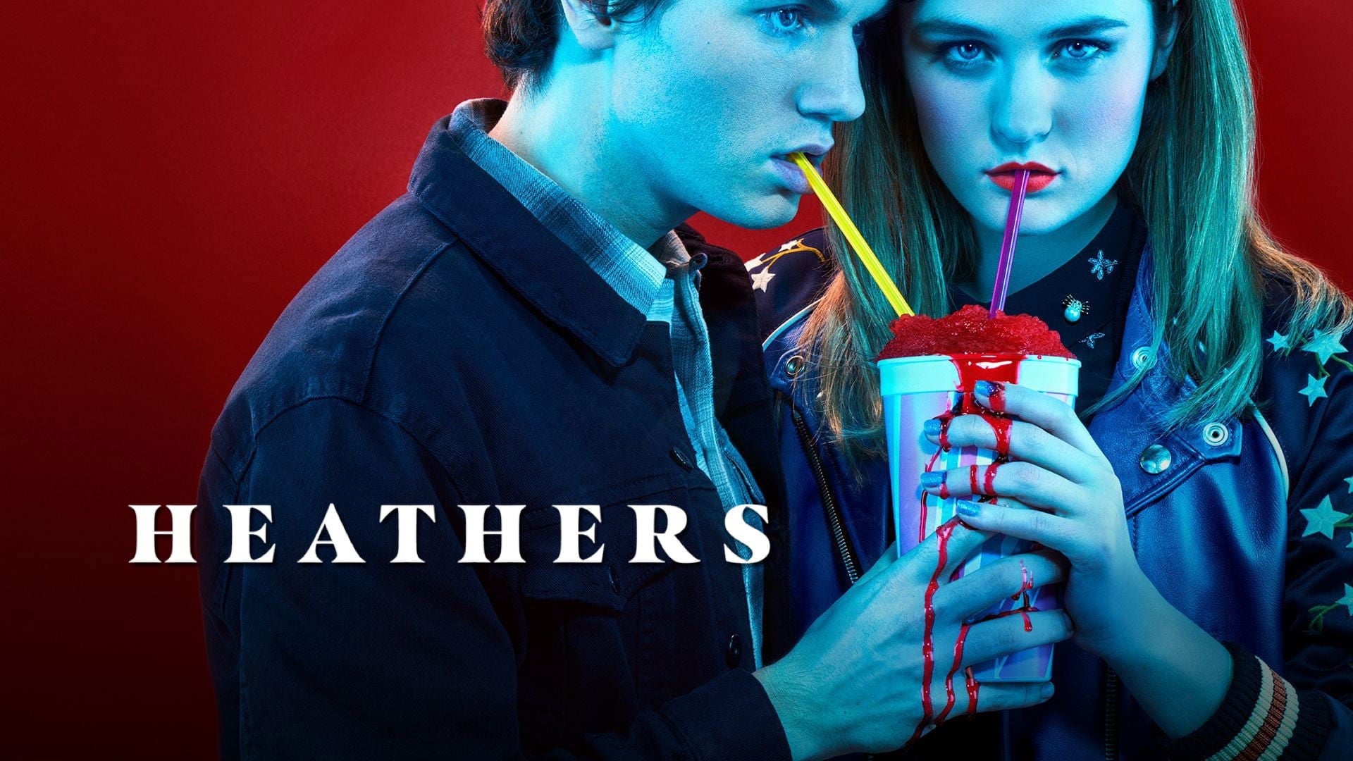 Foto do filme Heathers