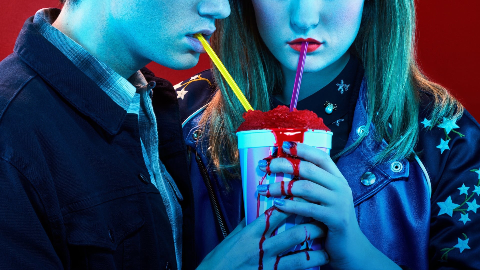 Foto do filme Heathers