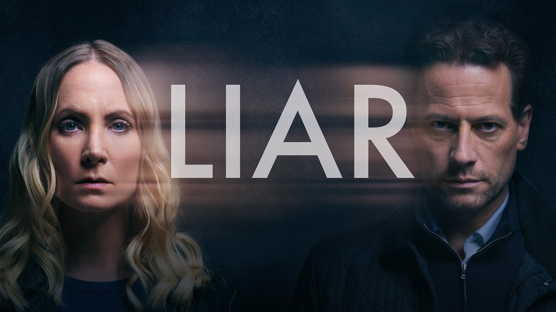 Foto do filme Liar: Rede de Mentiras