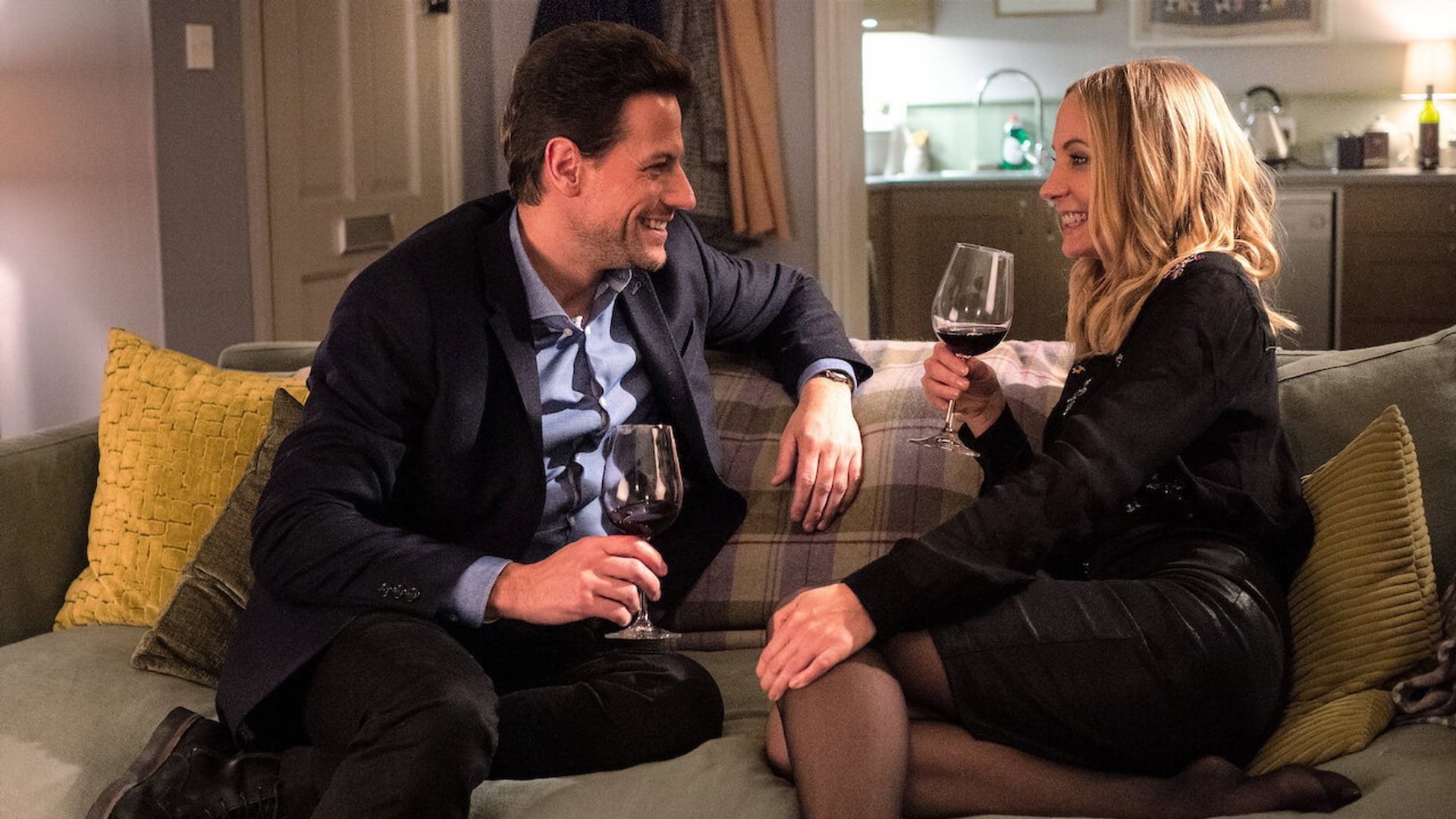 Foto do filme Liar: Rede de Mentiras