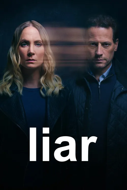 Liar: Rede de Mentiras