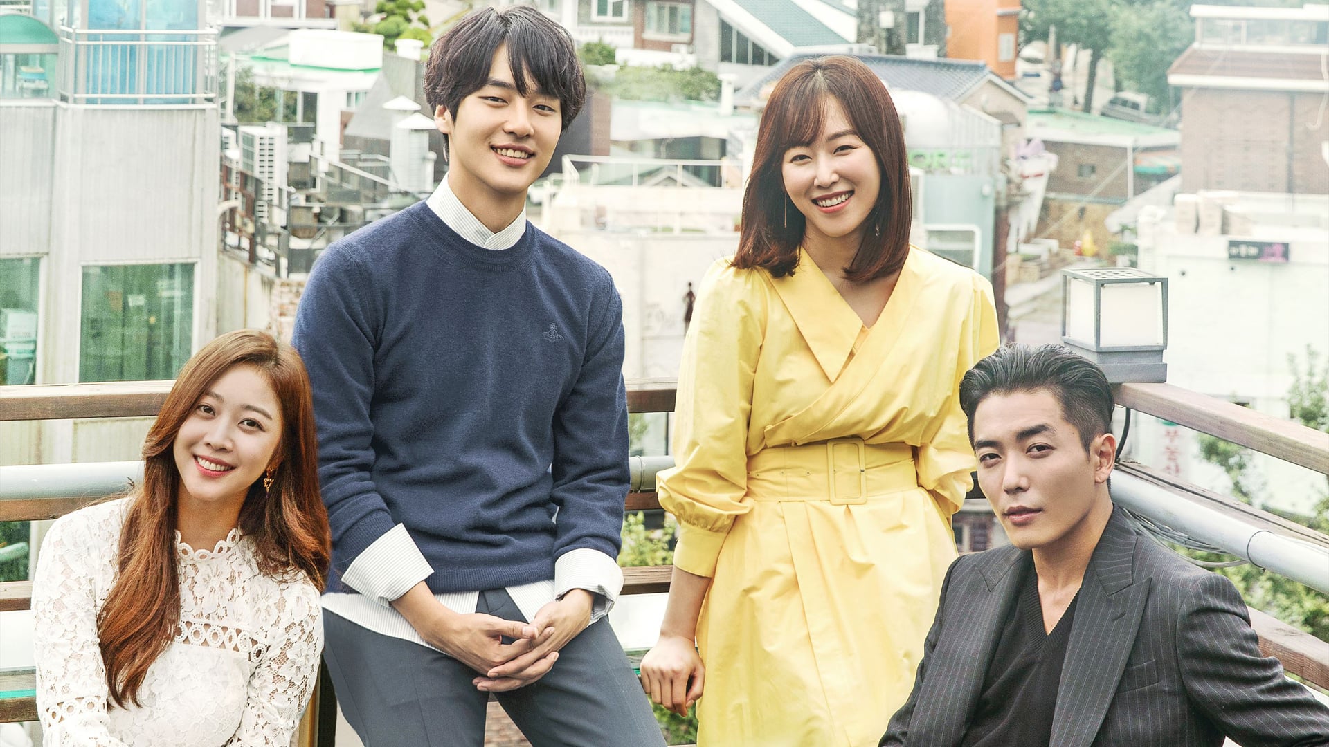 Foto do filme Temperature of Love