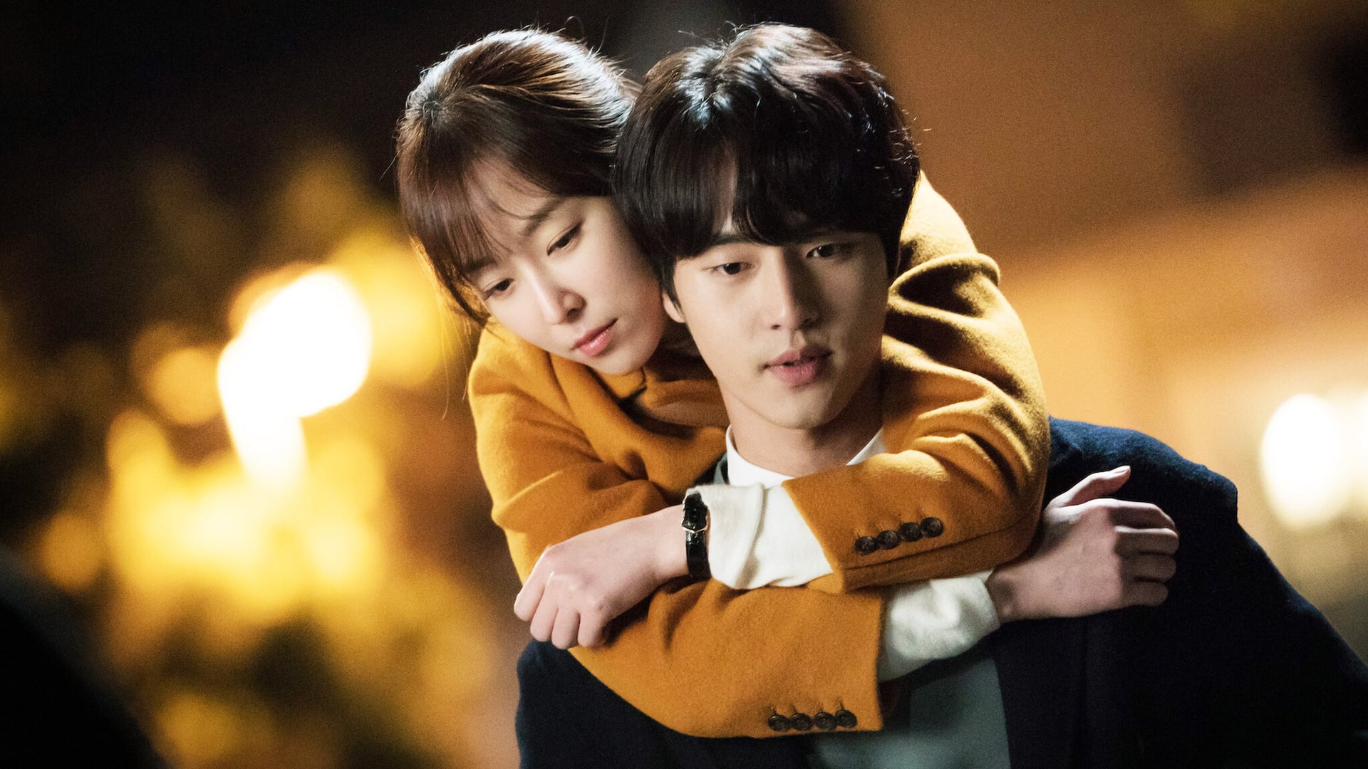 Foto do filme Temperature of Love