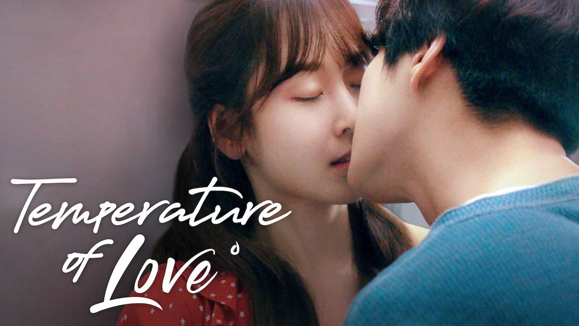 Foto do filme Temperature of Love