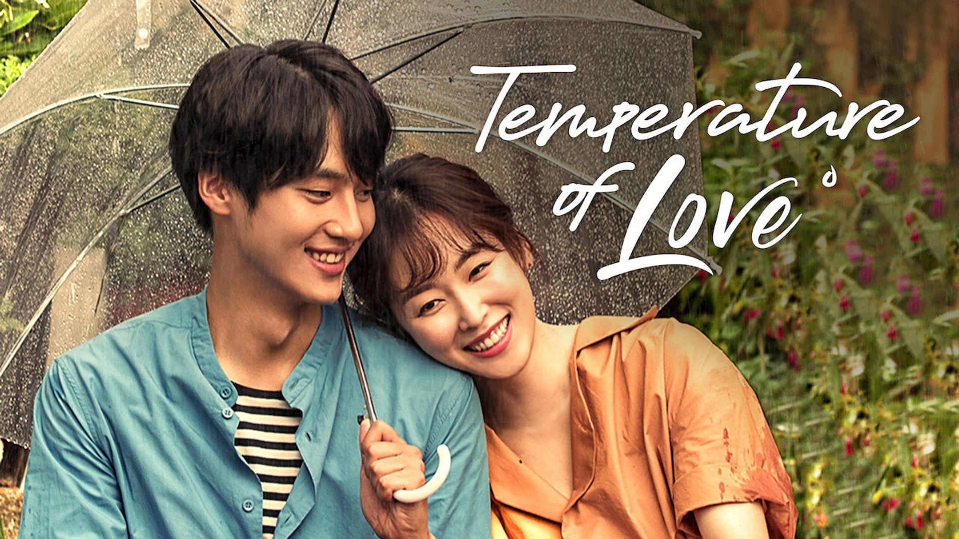 Foto do filme Temperature of Love