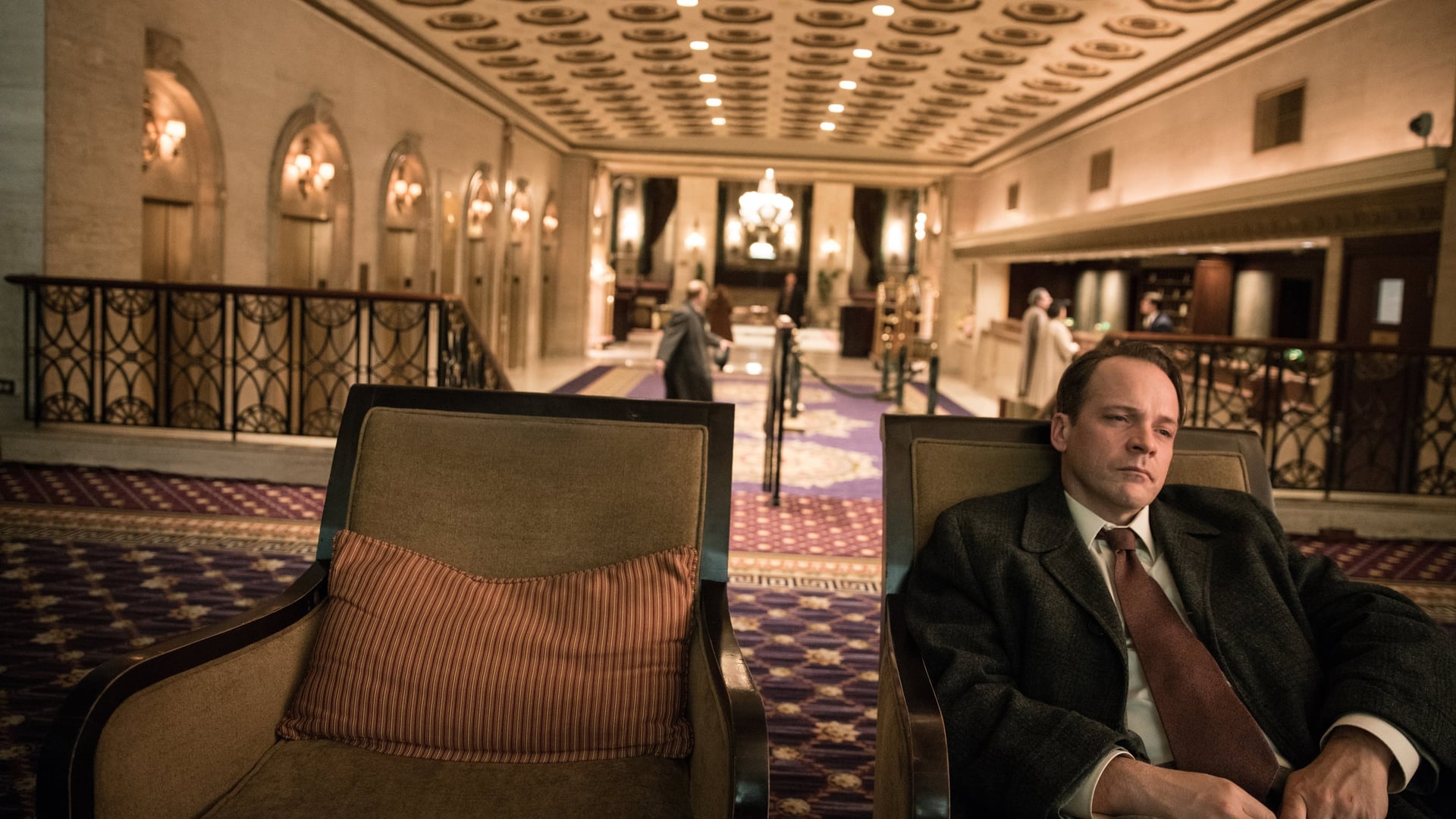Foto do filme Wormwood