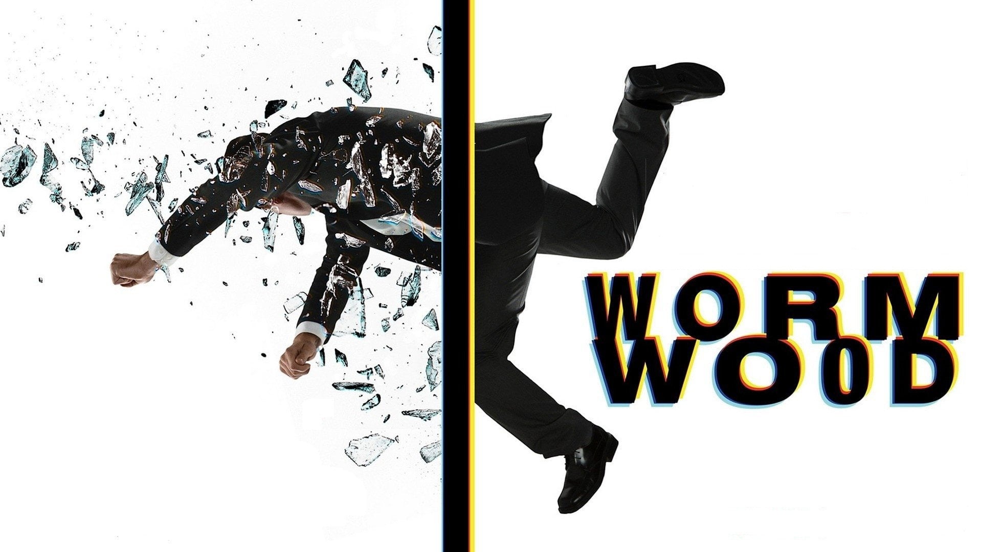 Foto do filme Wormwood