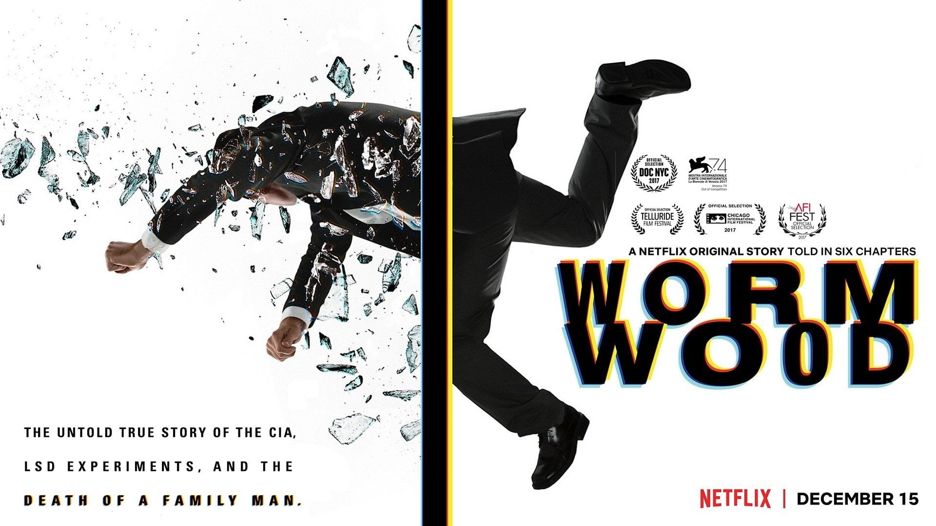 Foto do filme Wormwood