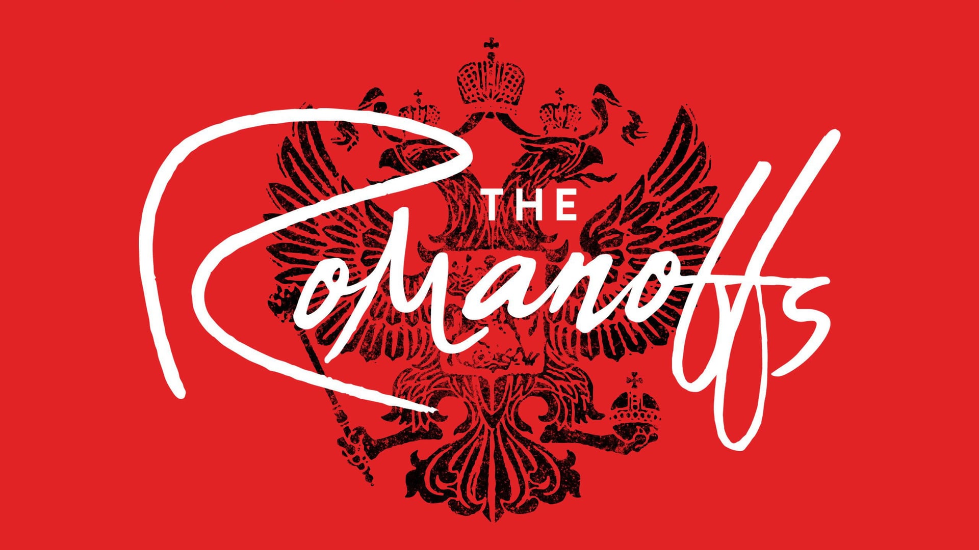 Foto do filme The Romanoffs