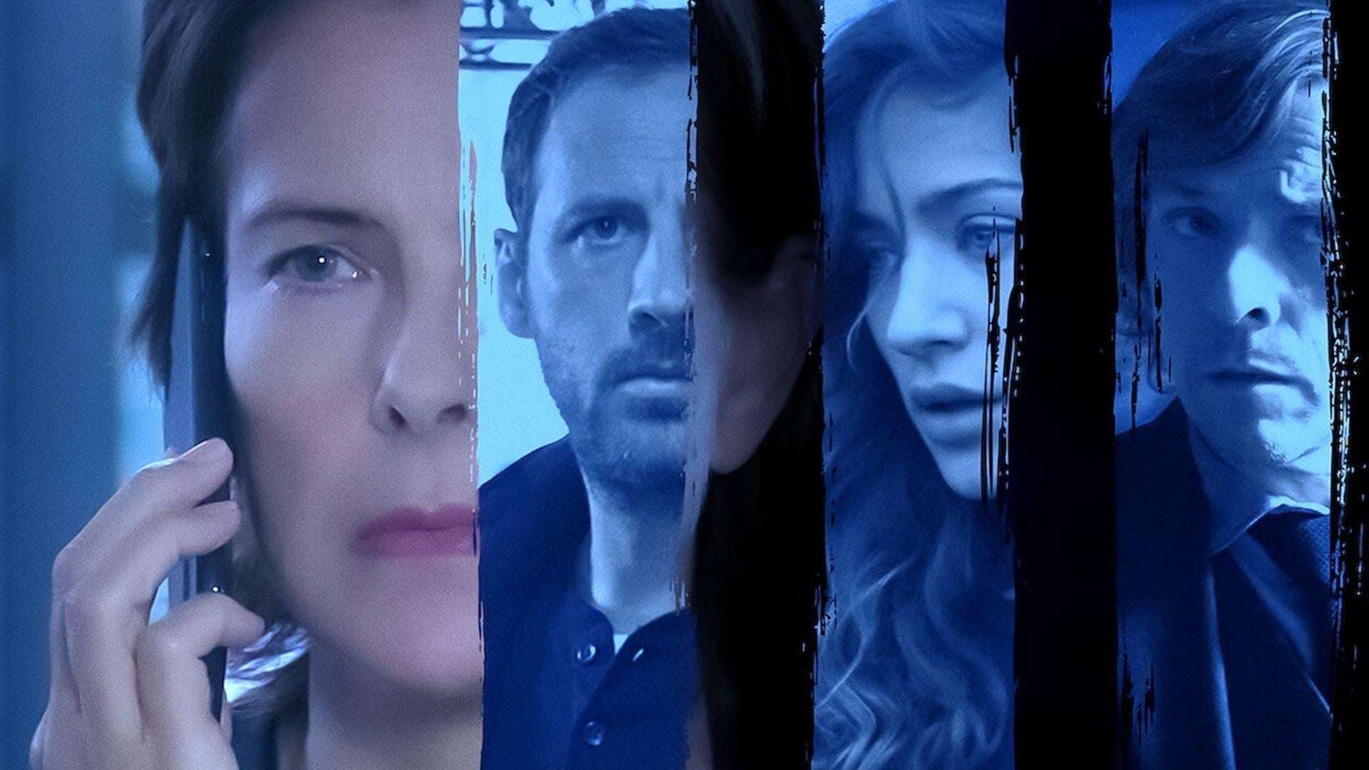 Foto do filme A Louva-a-deus