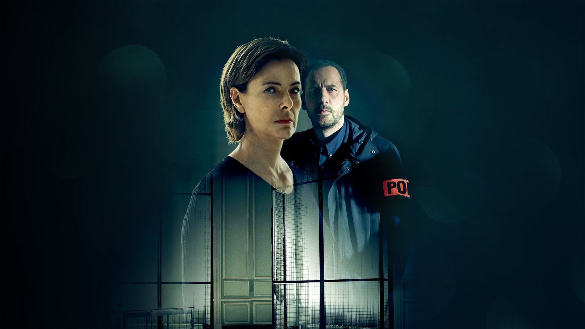 Foto do filme A Louva-a-deus